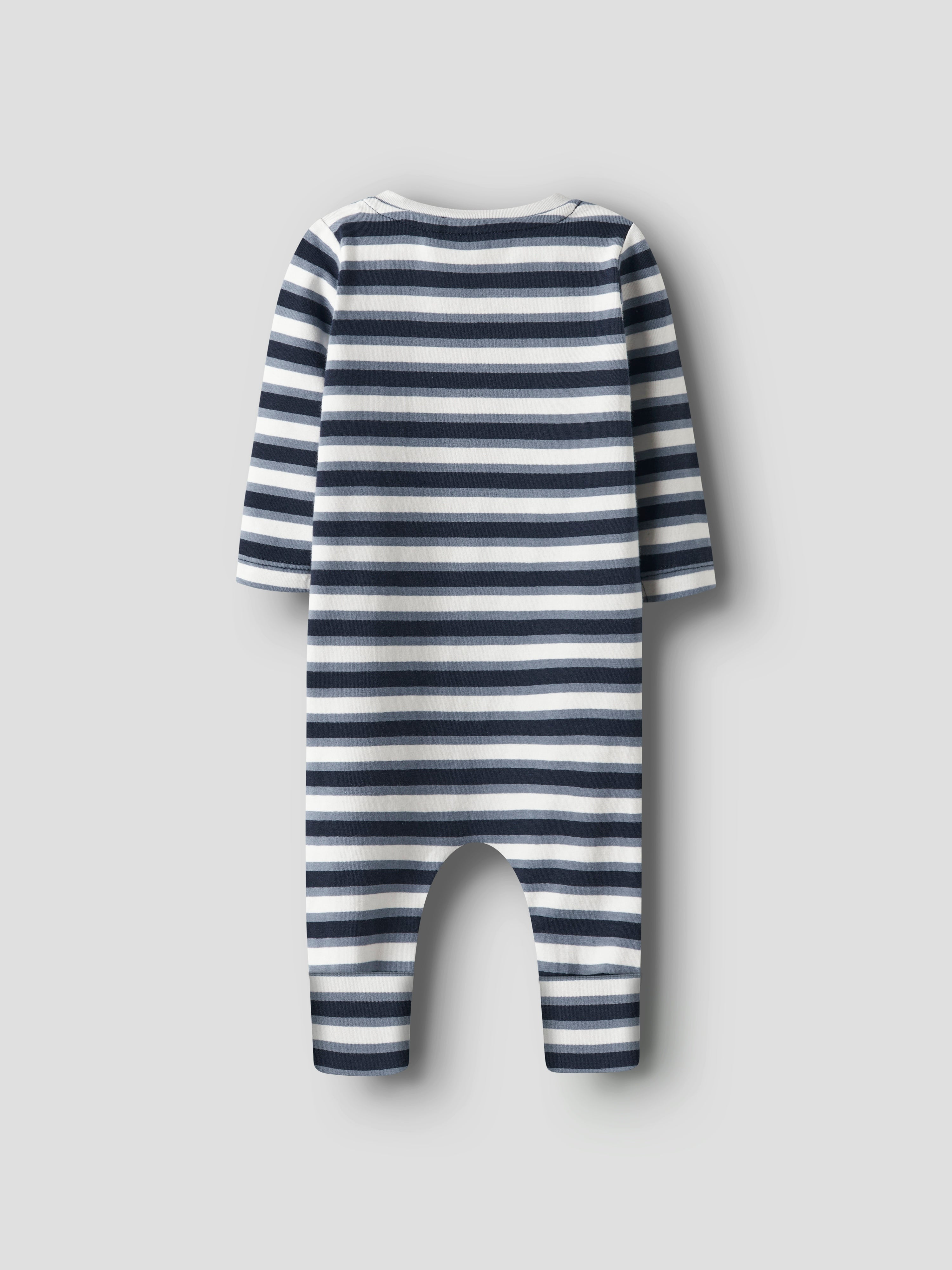 Name It Renan Nightsuit - Navy Blazer