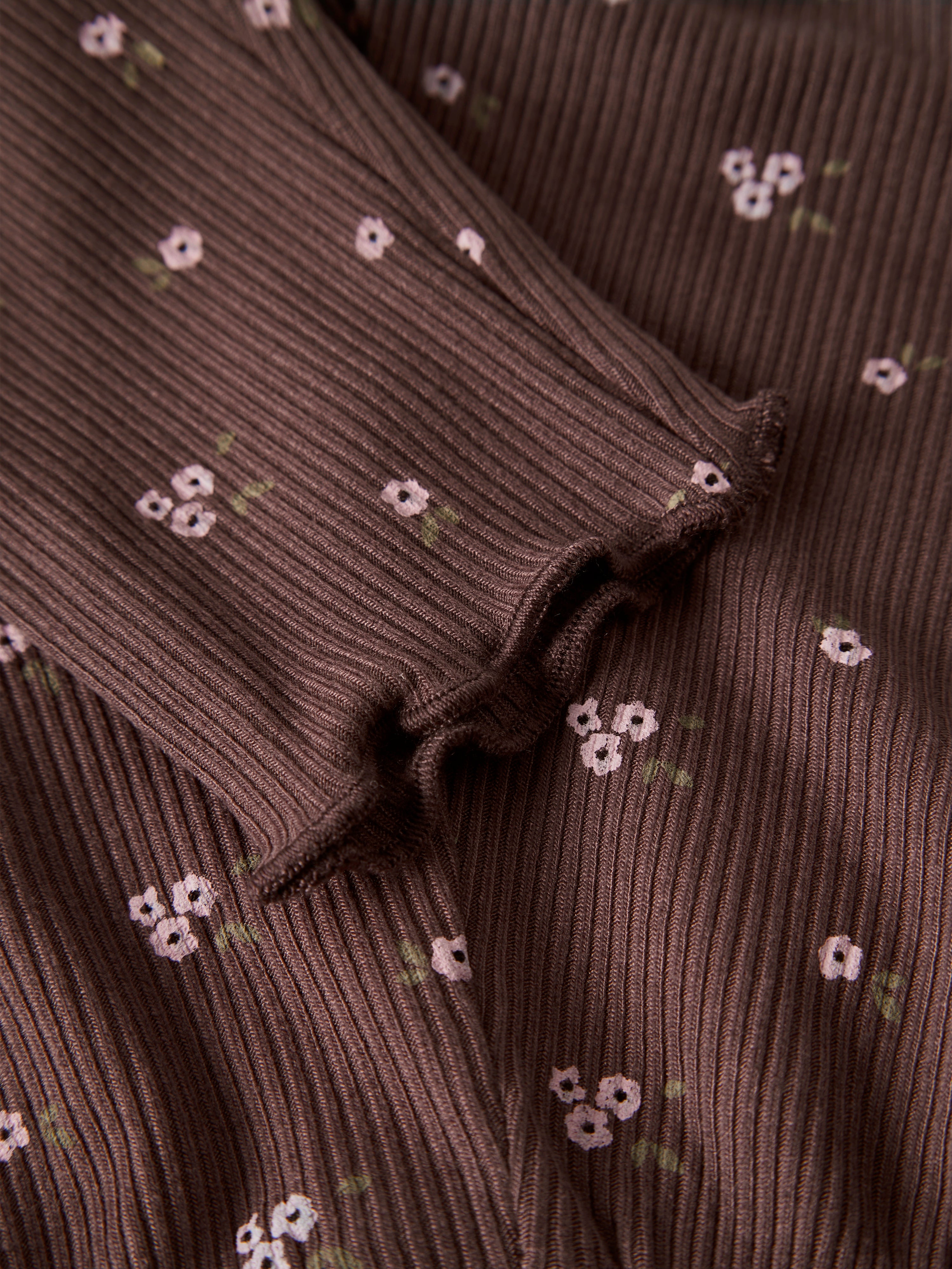 Name It Soho Legging - Peppercorn