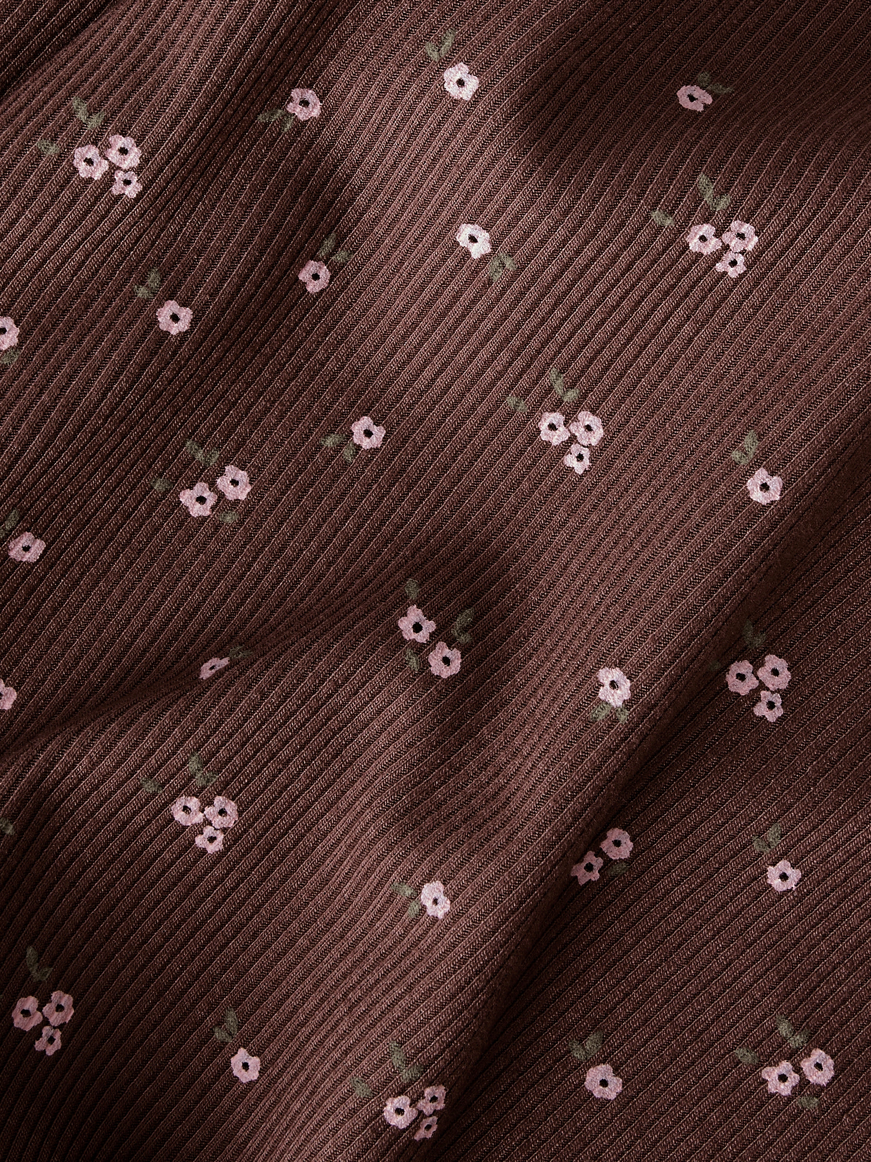 Name It Soho LS Top - Peppercorn