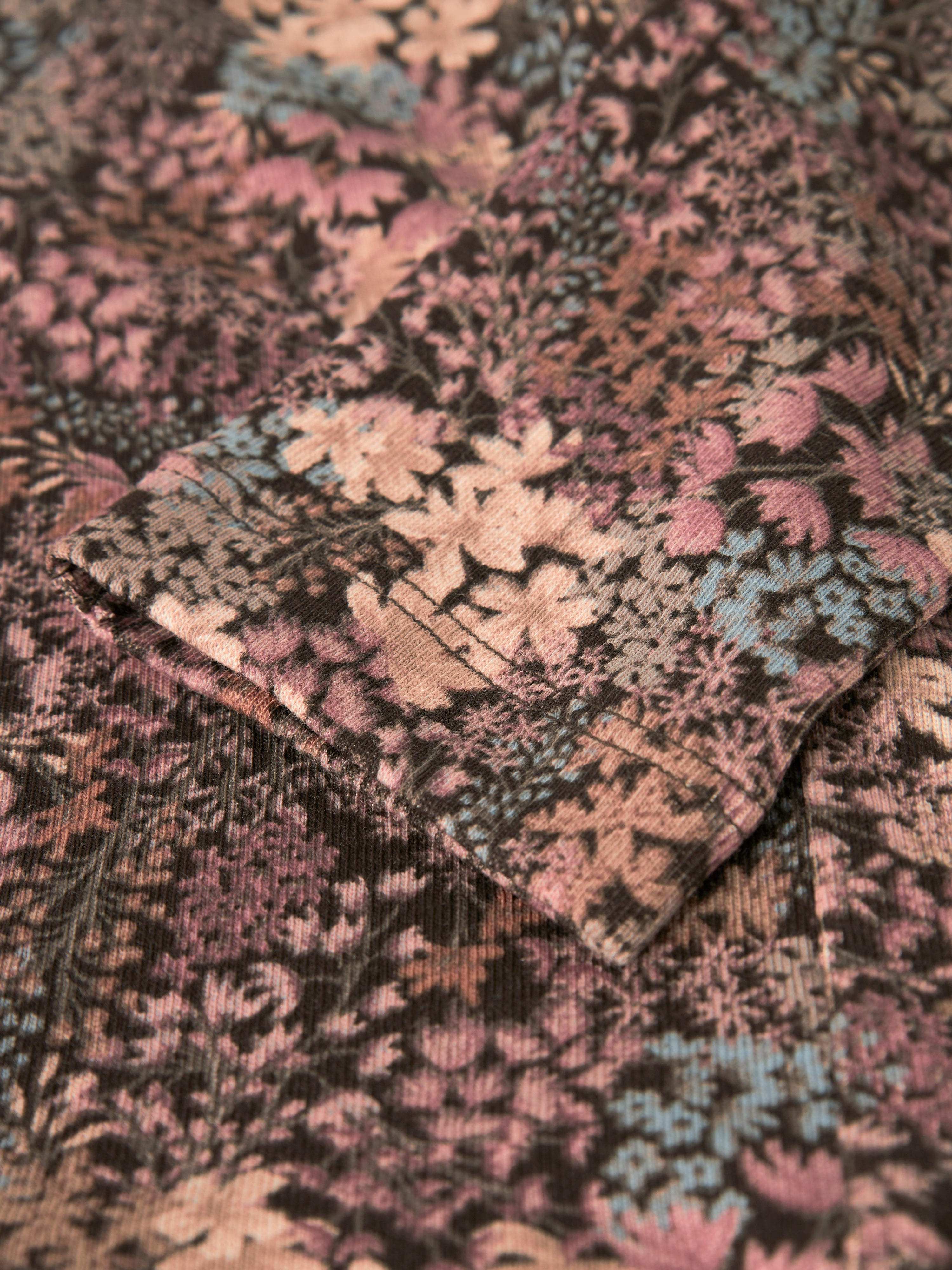 Name It Resa Leggings - Chocolate Brown