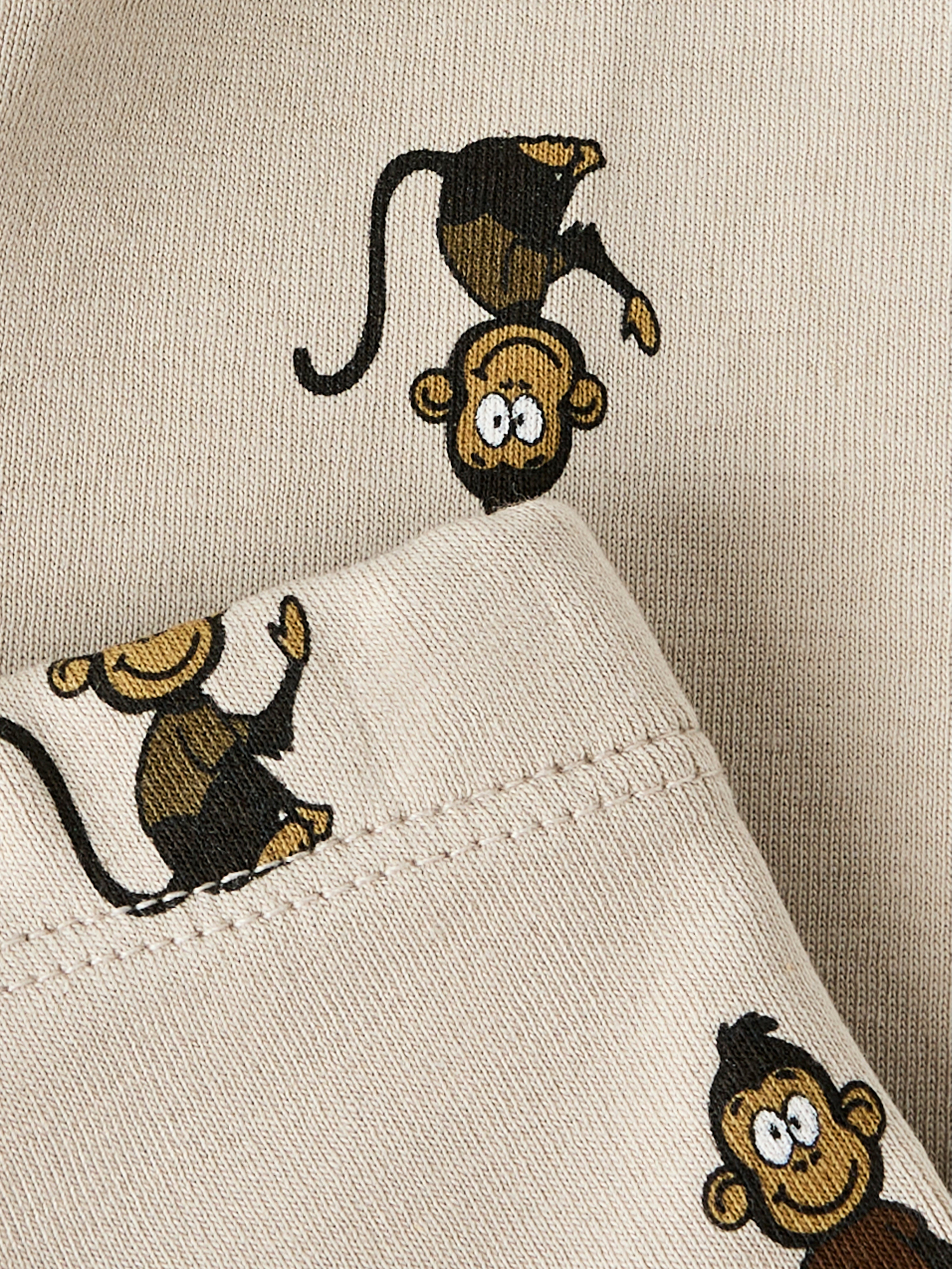 Name It Nilsson Leggings - Island Fossil