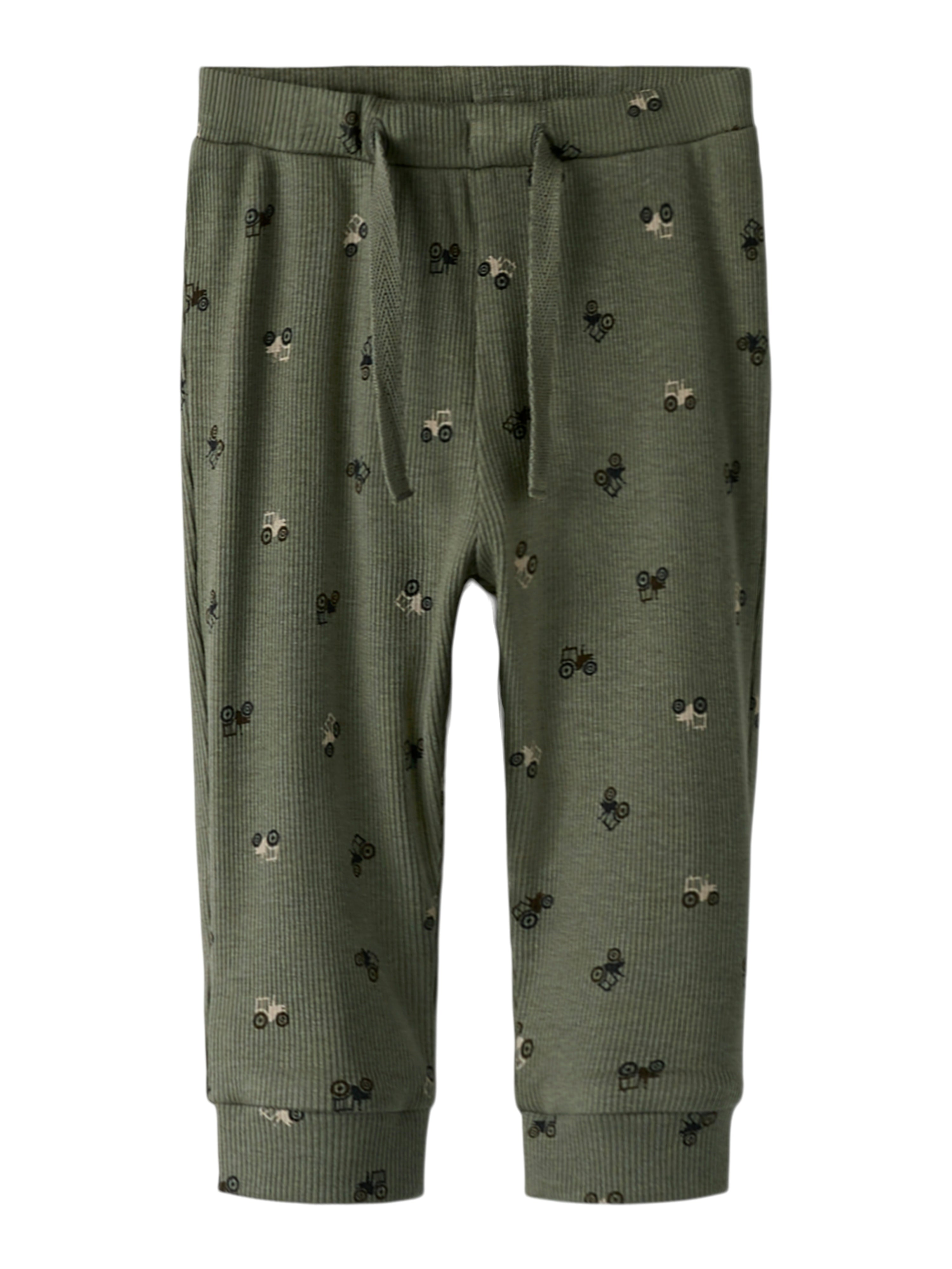Name It Nivan Pants - Dusty Olive
