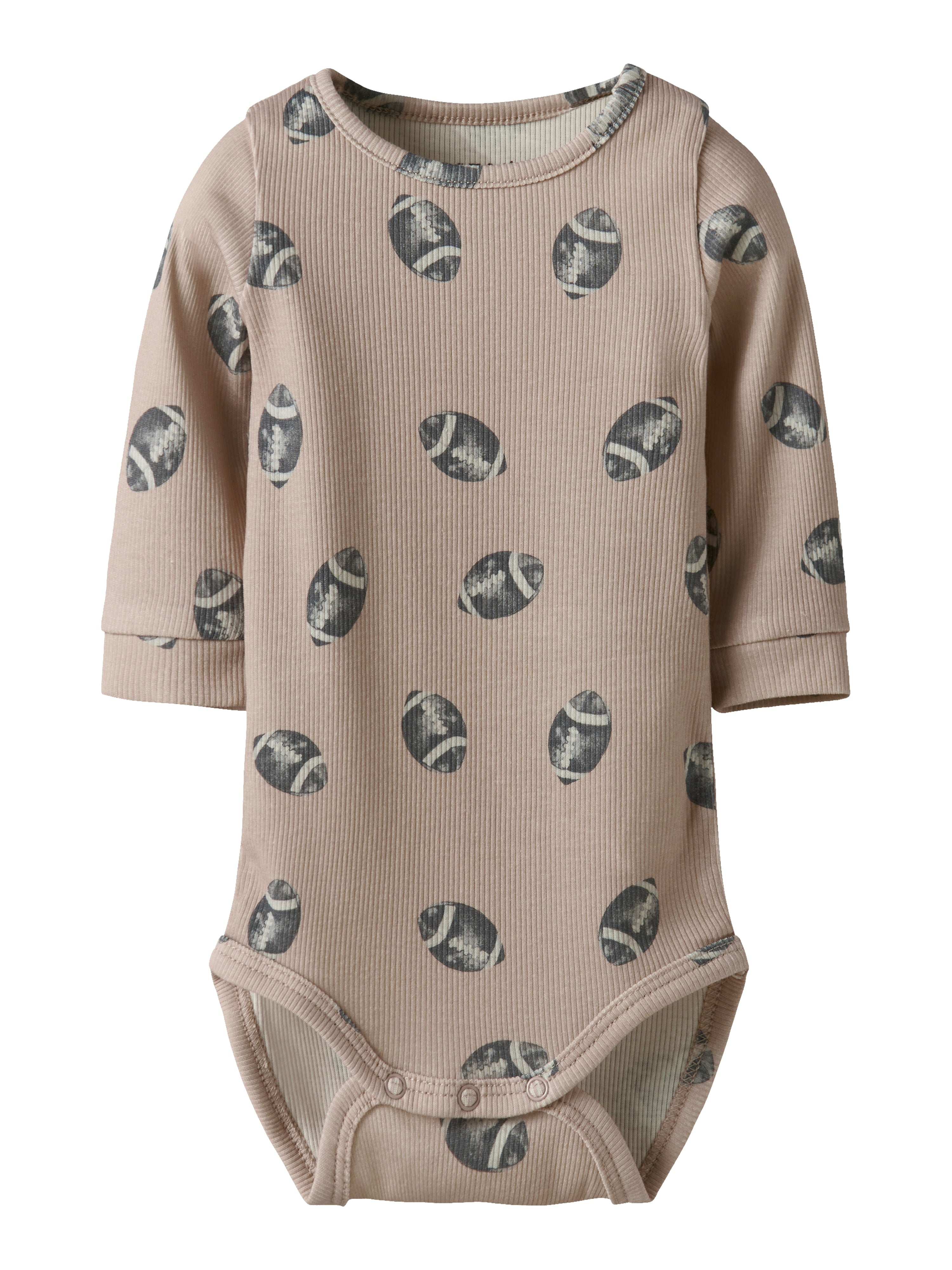 Name It Solution LS Body - Mushroom