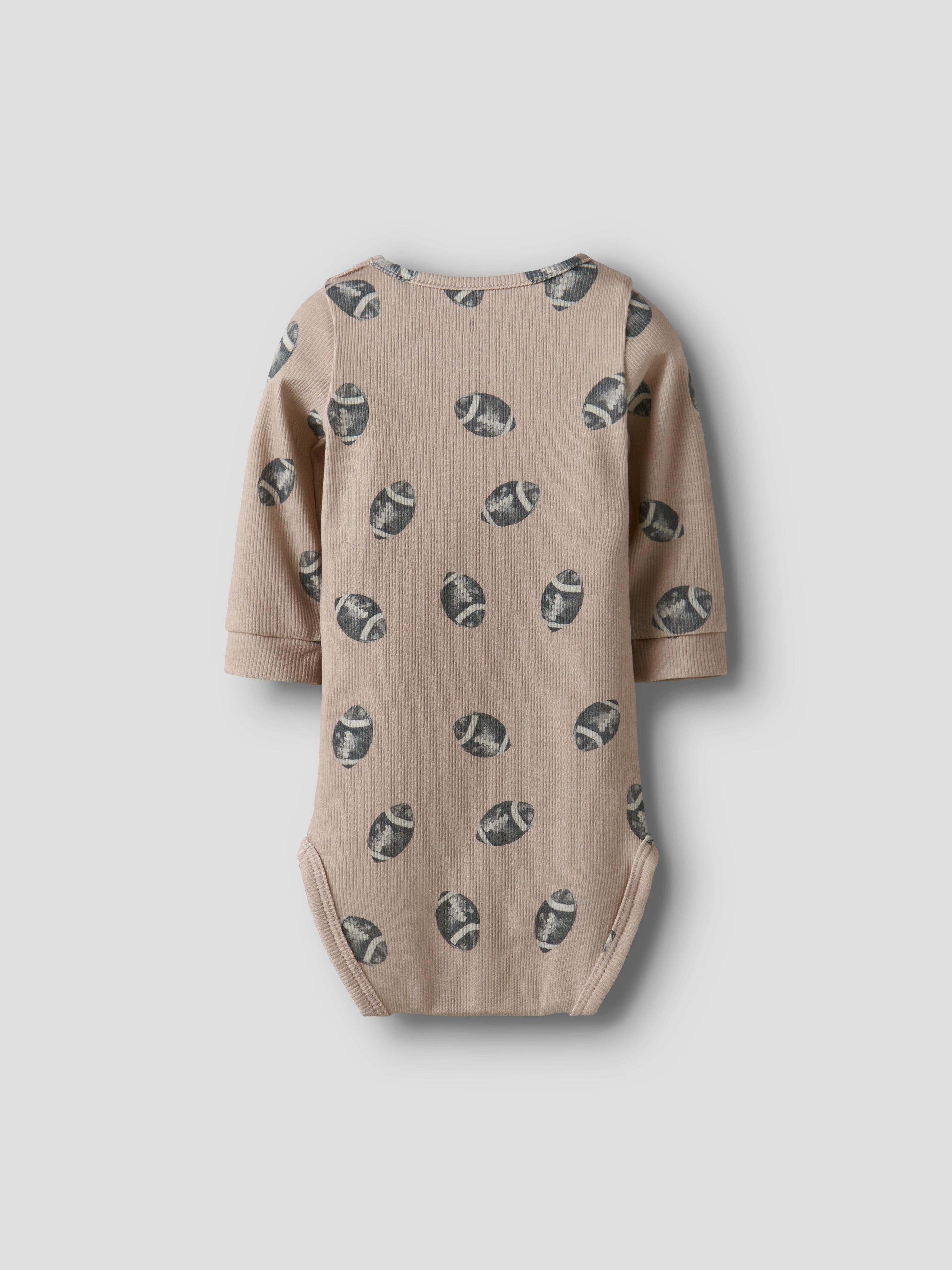 Name It Solution LS Body - Mushroom