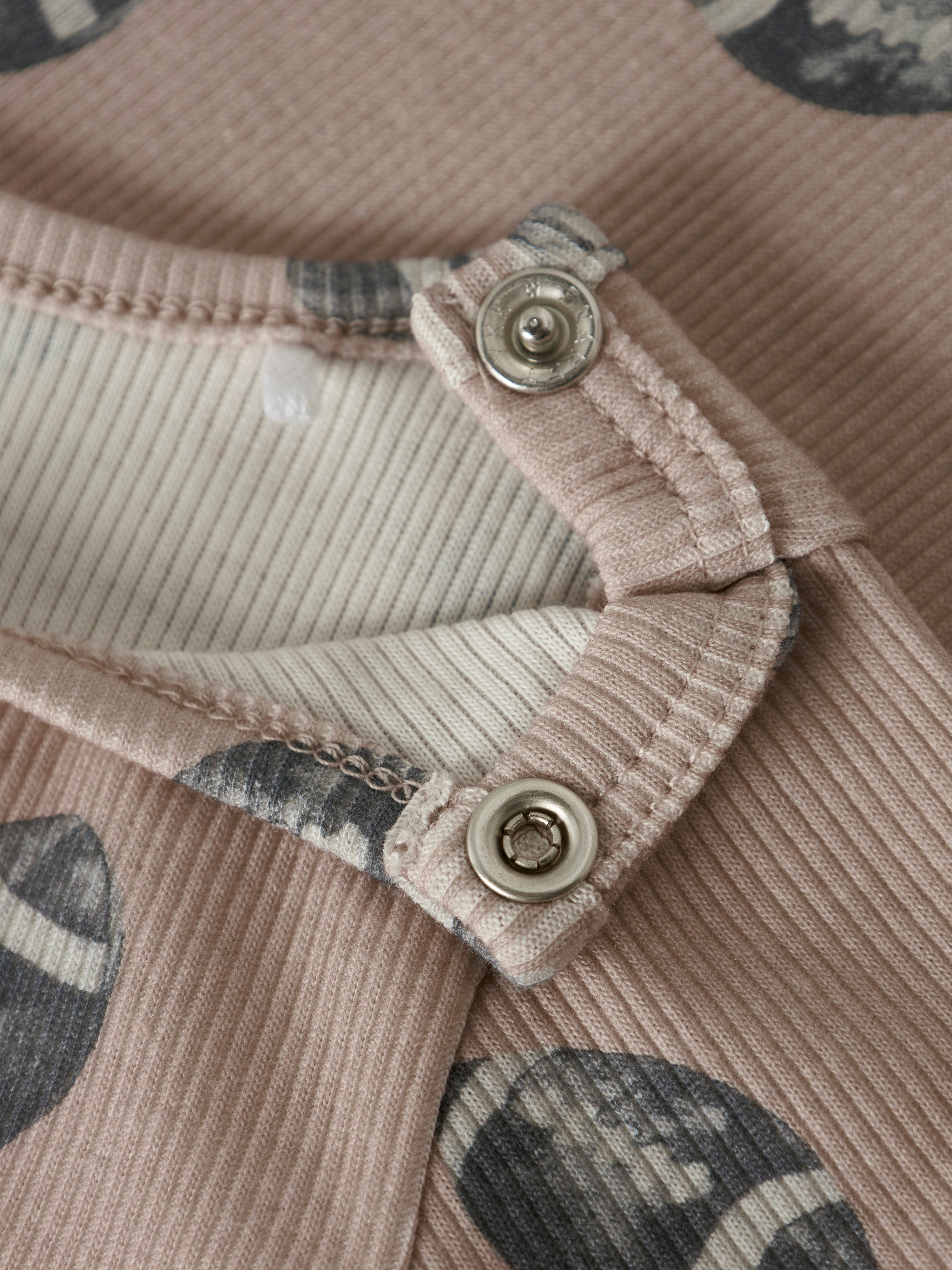 Name It Solution LS Body - Mushroom