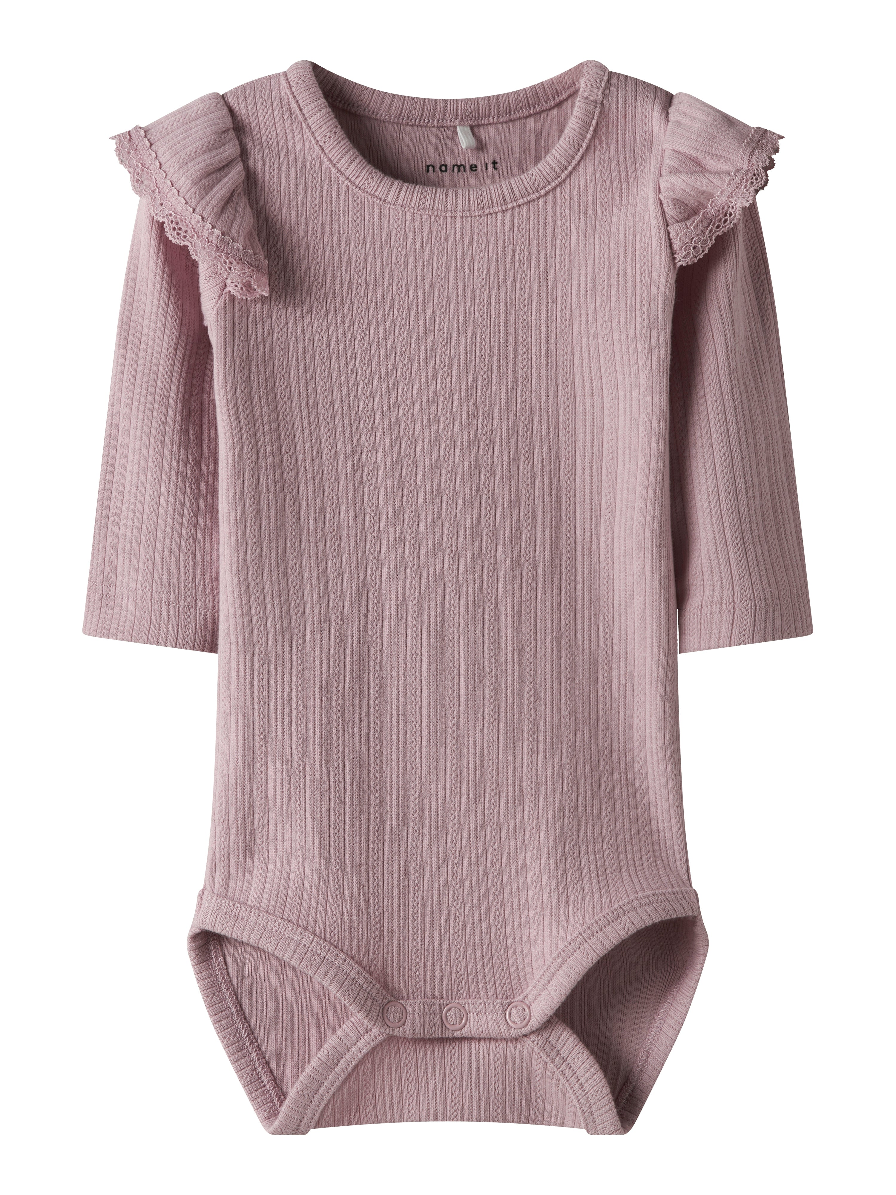 Name It Siva LS Body - Keepsake Lilac