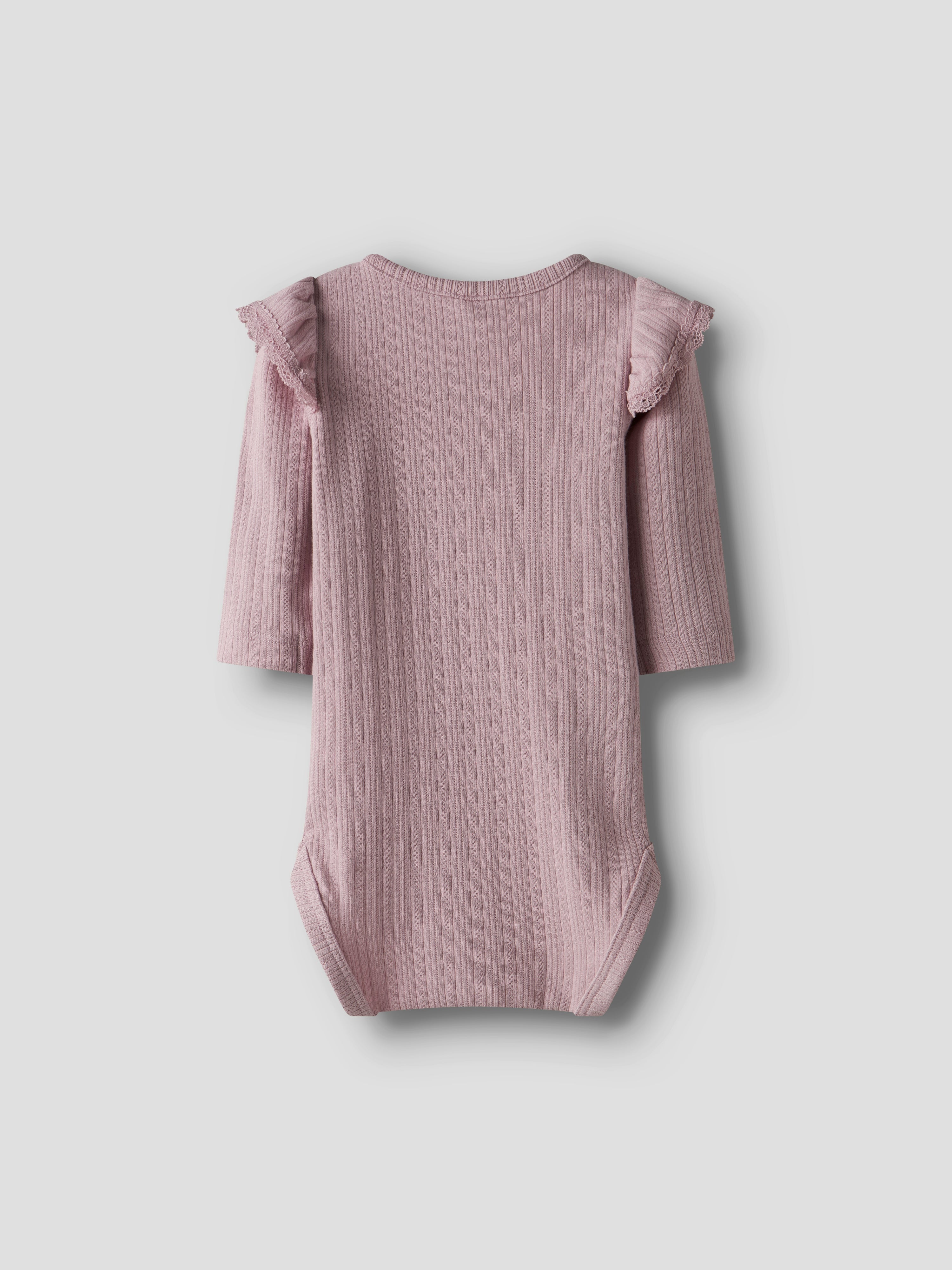 Name It Siva LS Body - Keepsake Lilac