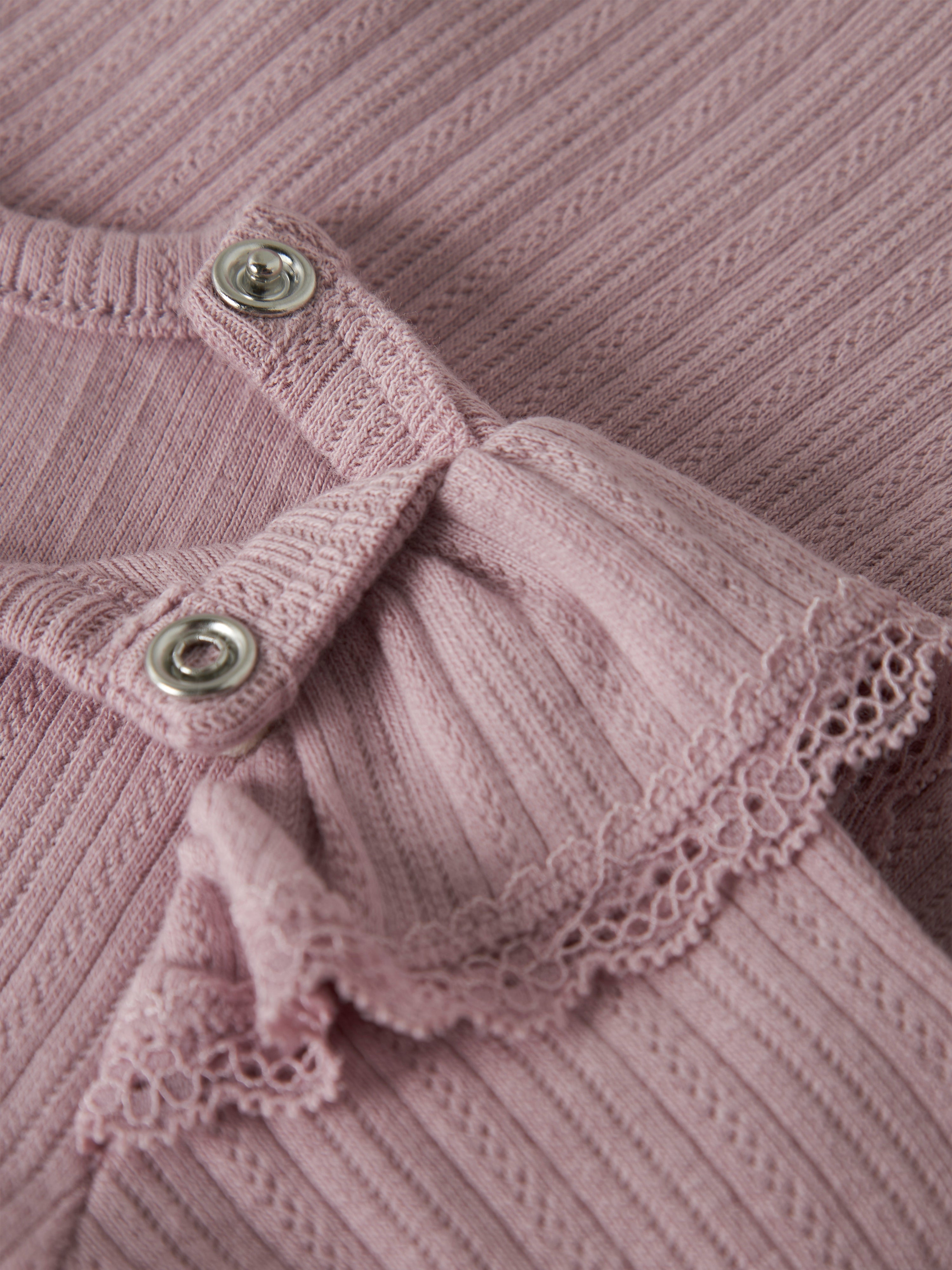 Name It Siva LS Body - Keepsake Lilac