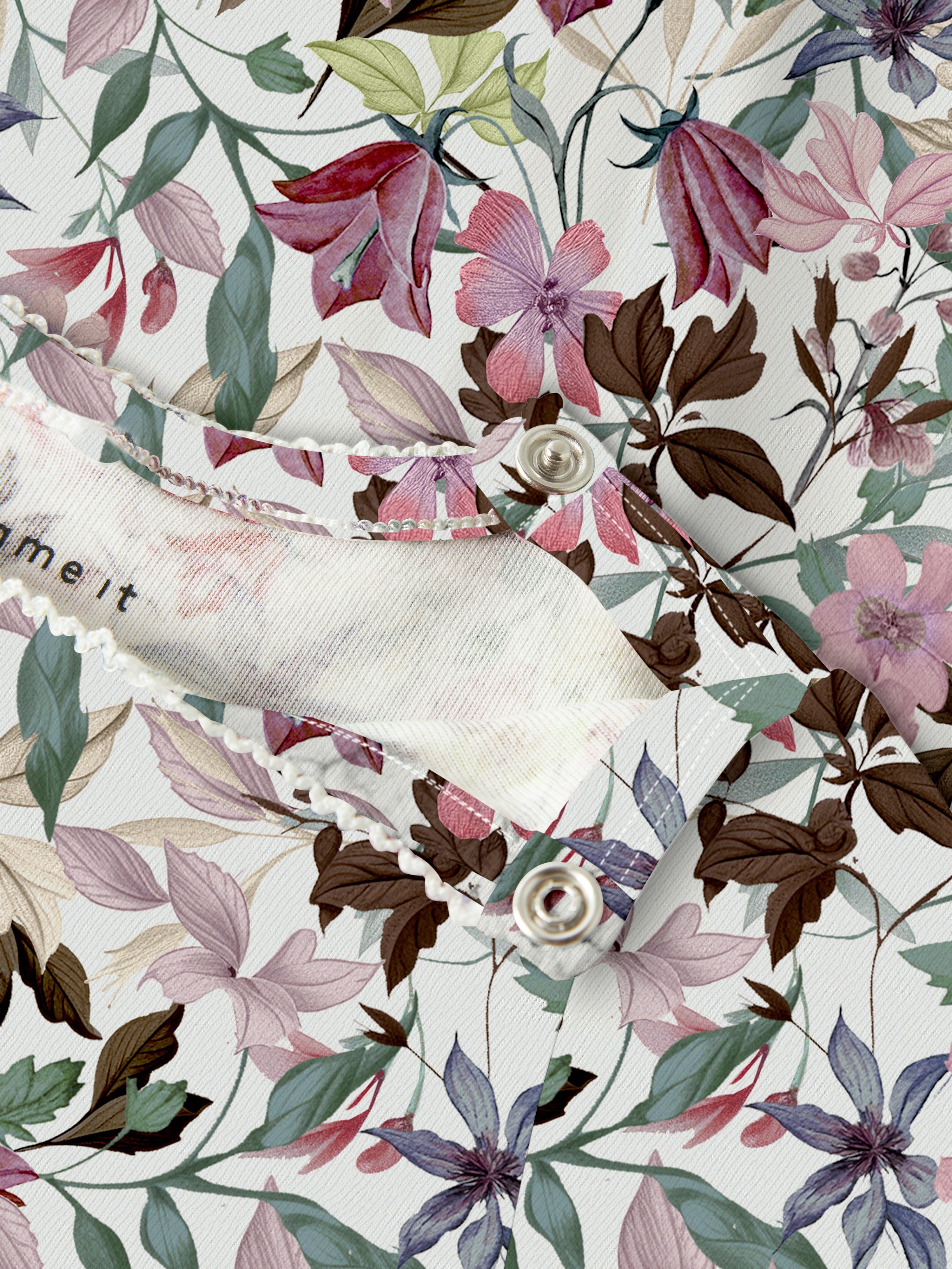 Name It Salliana Body - Cloud Dancer