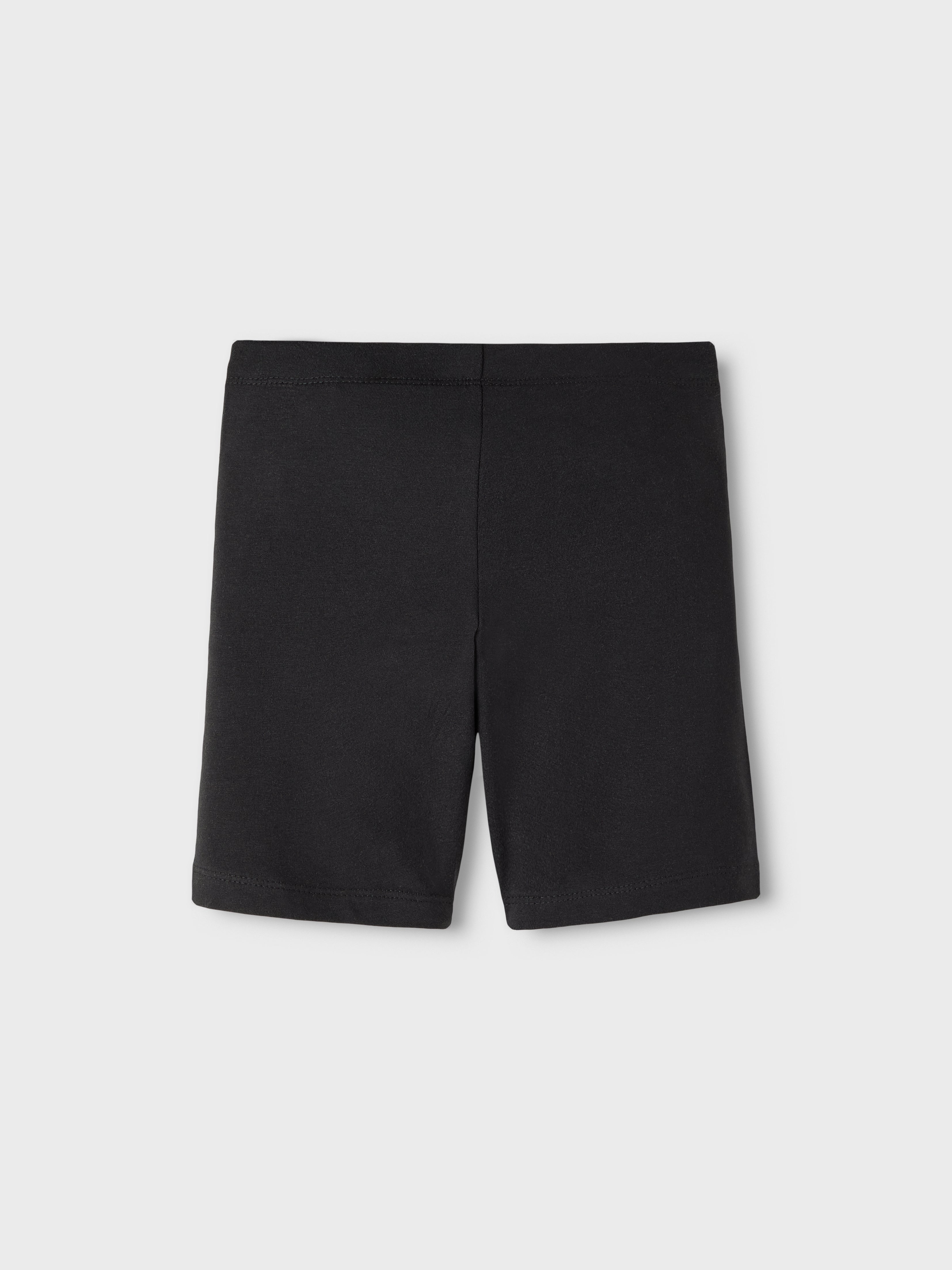 Name It Vivian 2 pk. Shorts Leggings - Black