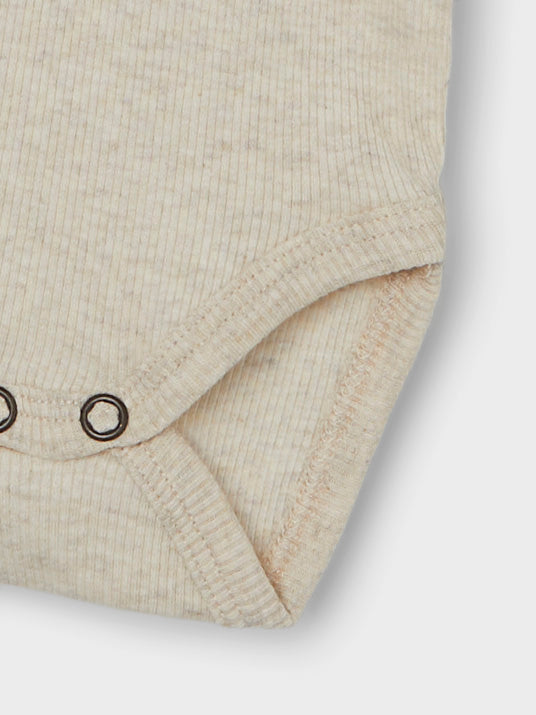 Name It Kab Body Noos - Peyote Melange