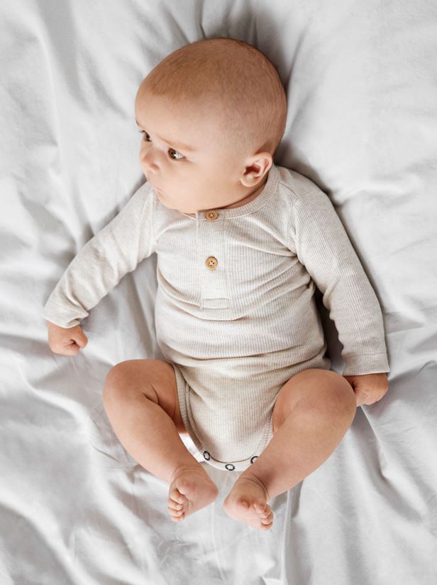 Name It Kab Body Noos - Peyote Melange