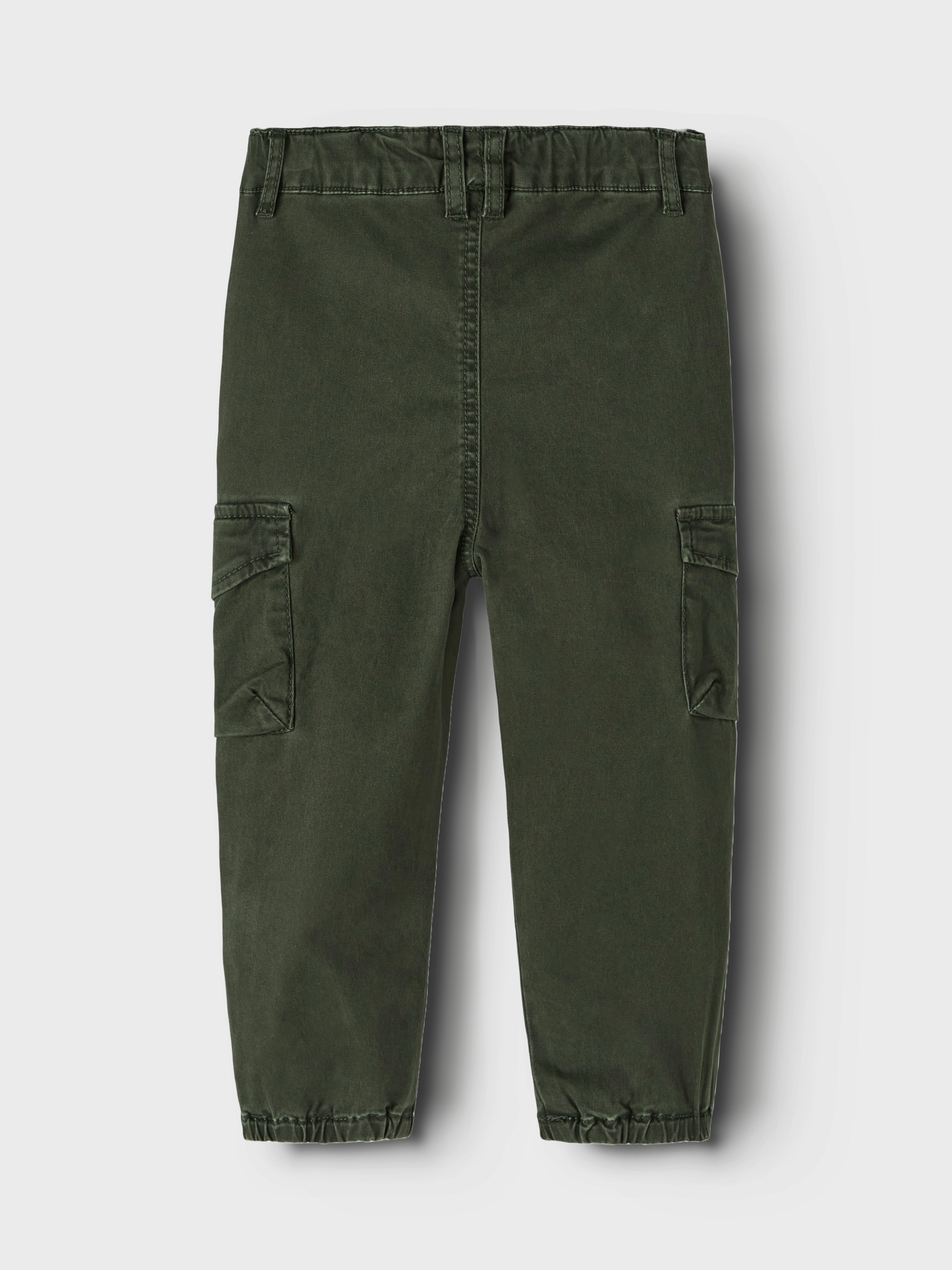 Name It Ben Cargo Twill Pants Noos - Rosin