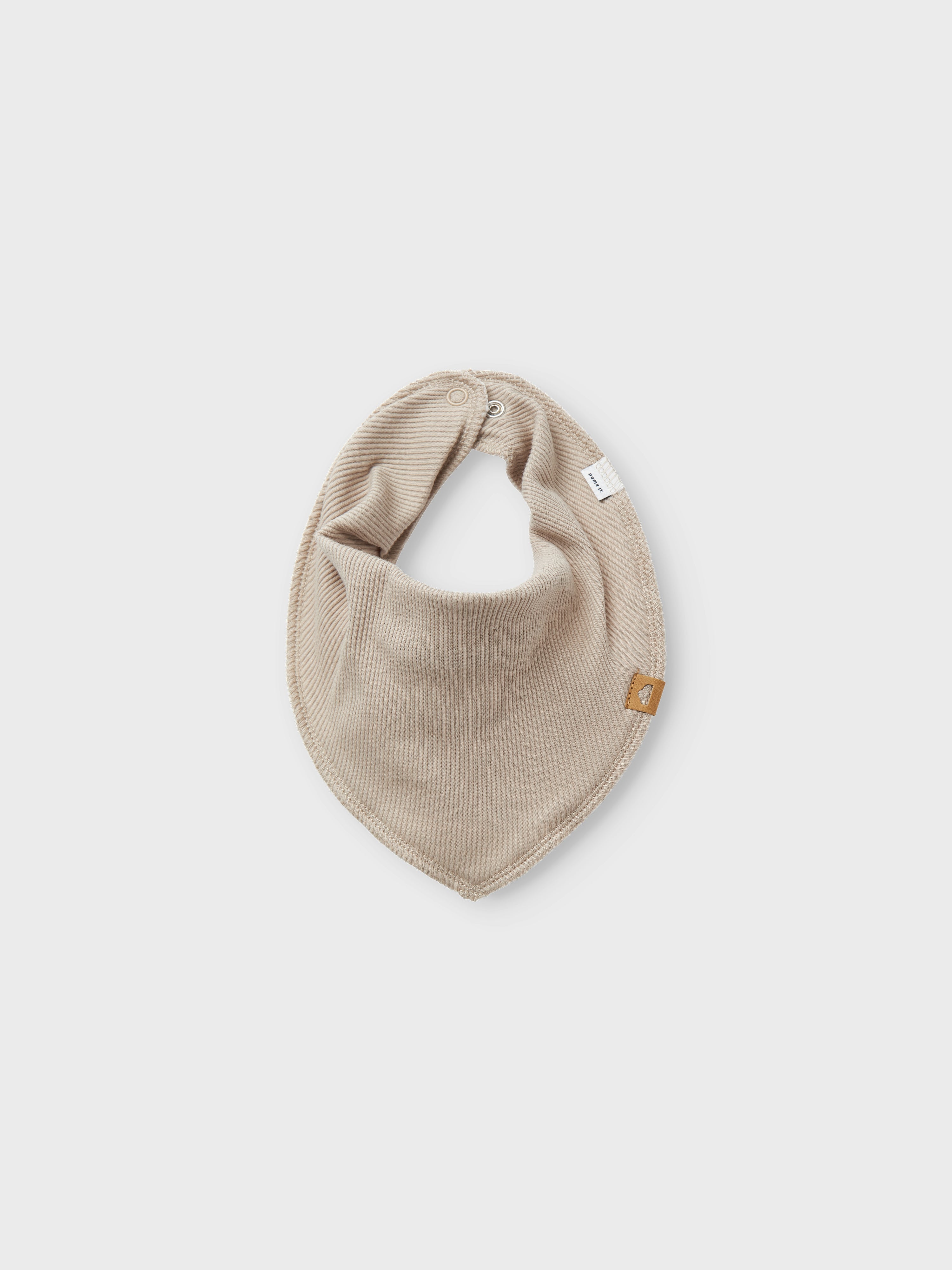 Name It Yvetti - 3 pak. Hagesmæk NOOS - Pure Cashmere