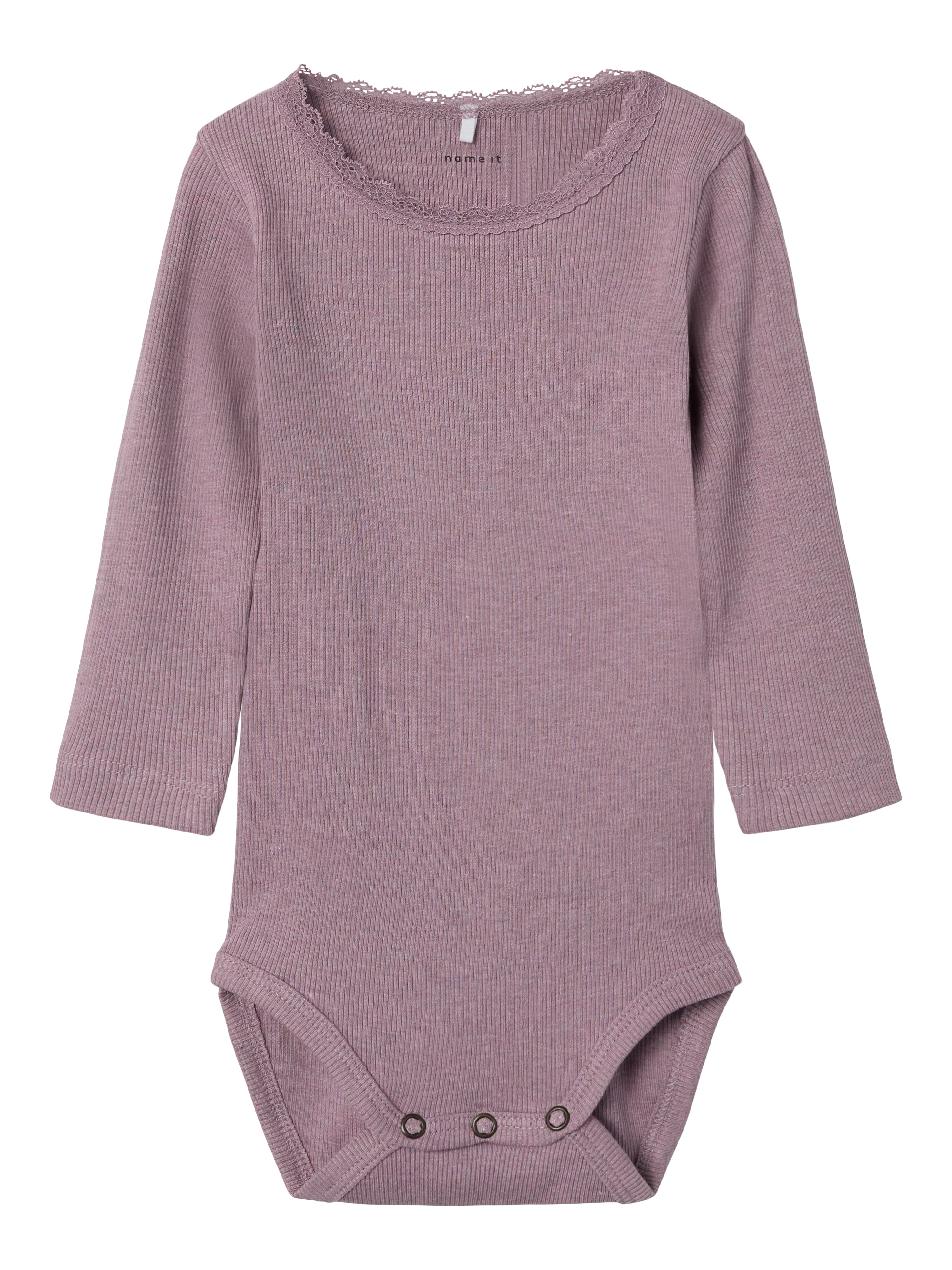 Name It Kab Body Noos - Elderberry Melange