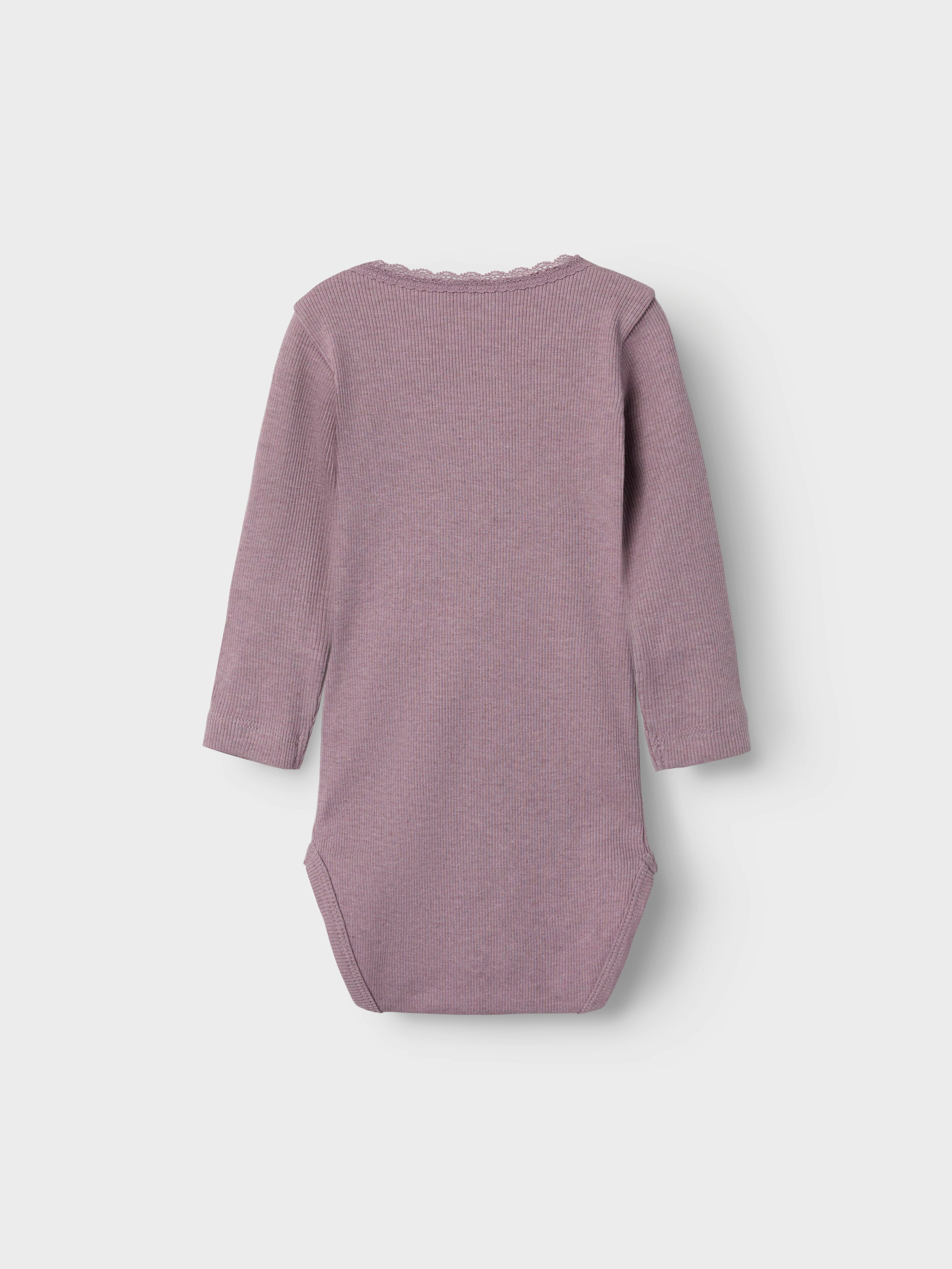 Name It Kab Body Noos - Elderberry Melange