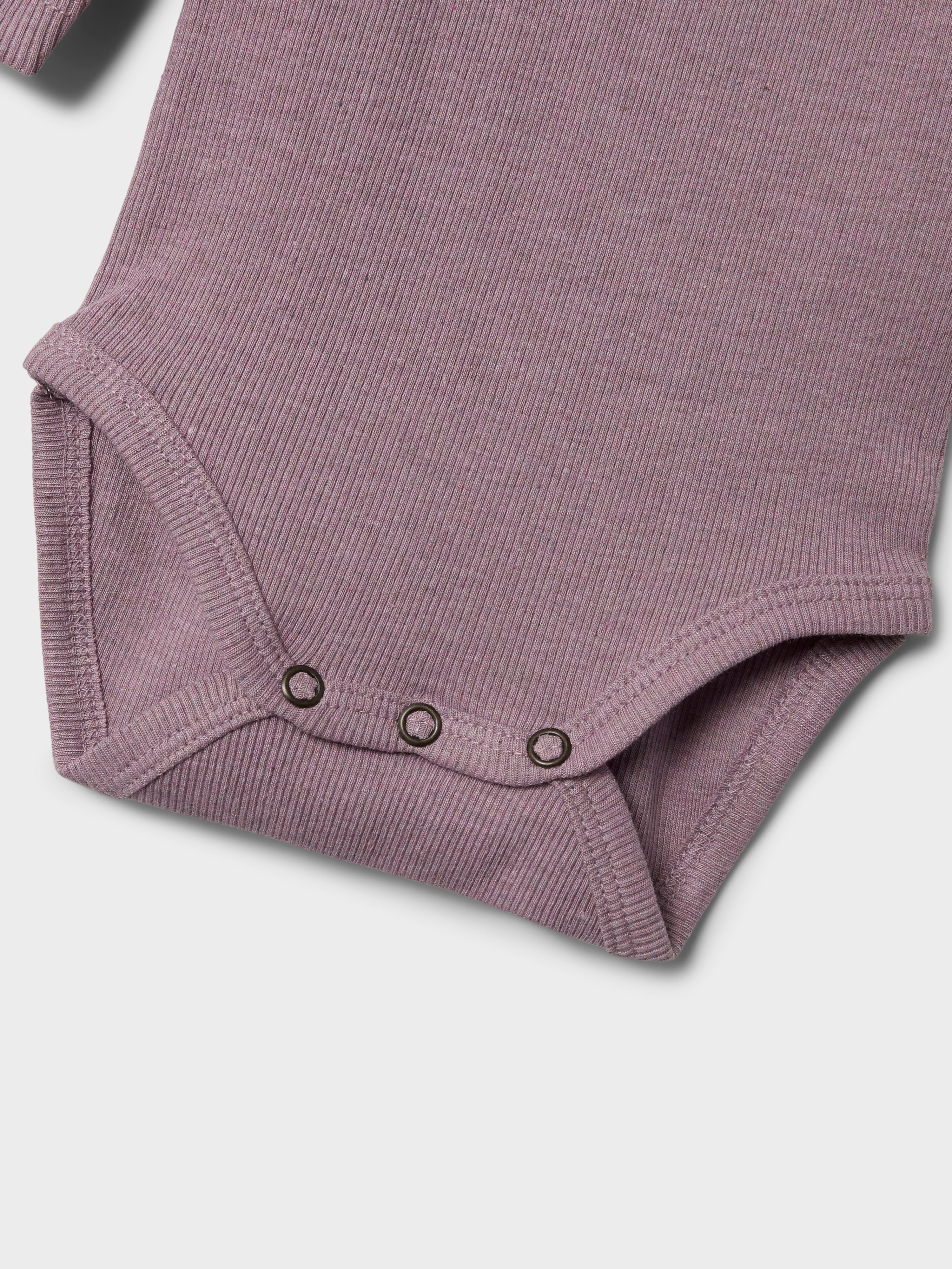 Name It Kab Body Noos - Elderberry Melange