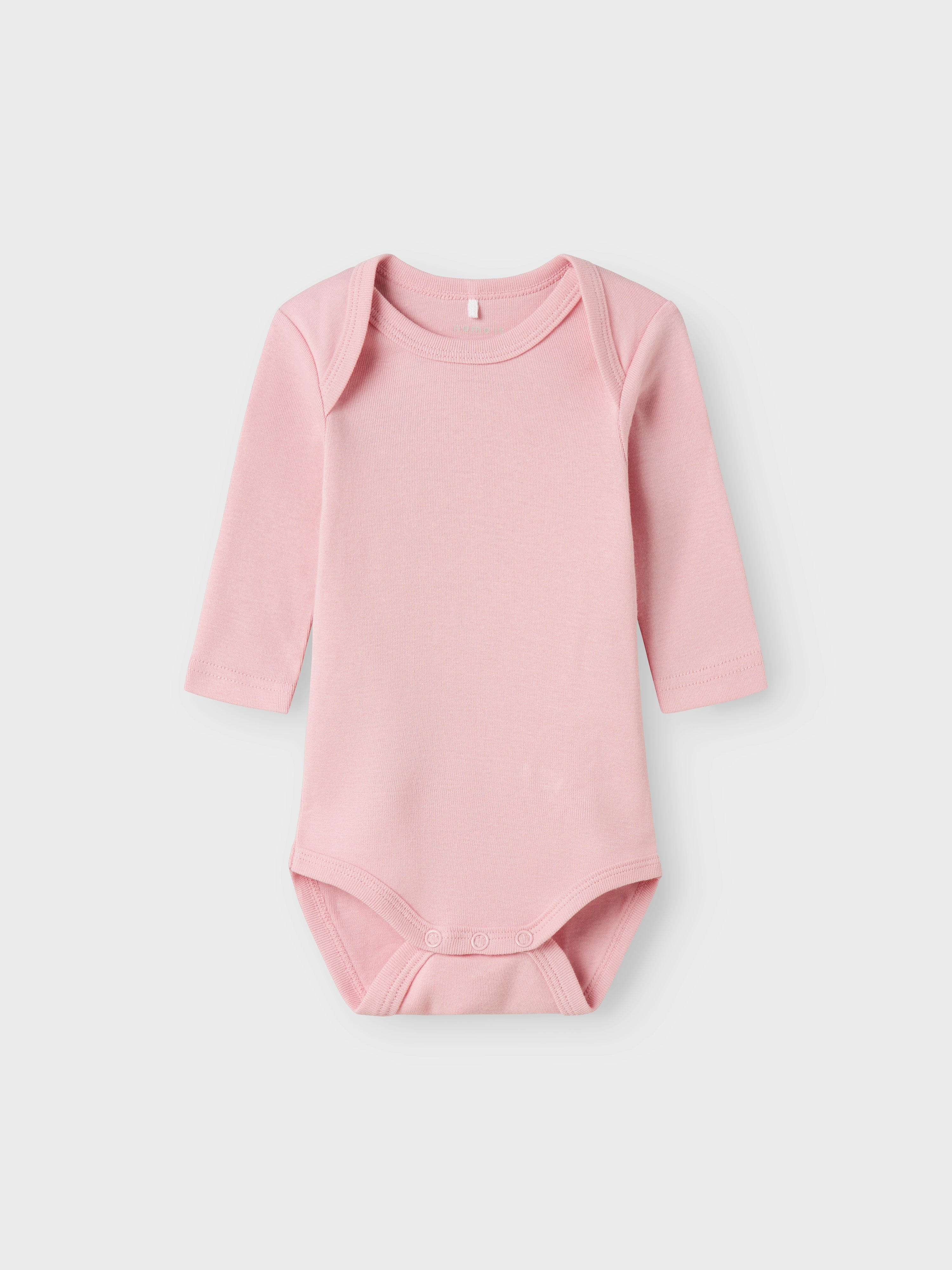 Name It Body 3 pak Bow - Barely Pink