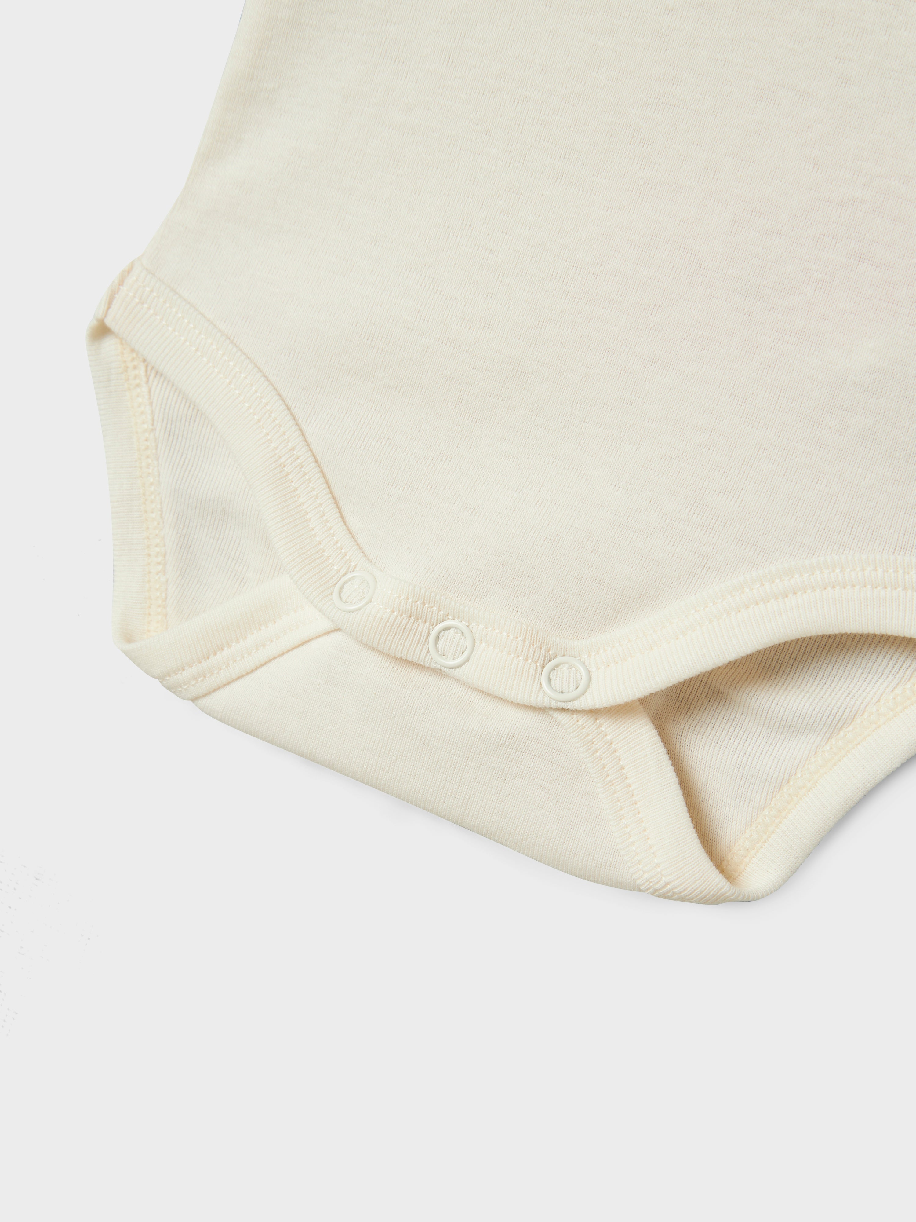 Name It Body 3 pak Giraffe - Jet Stream