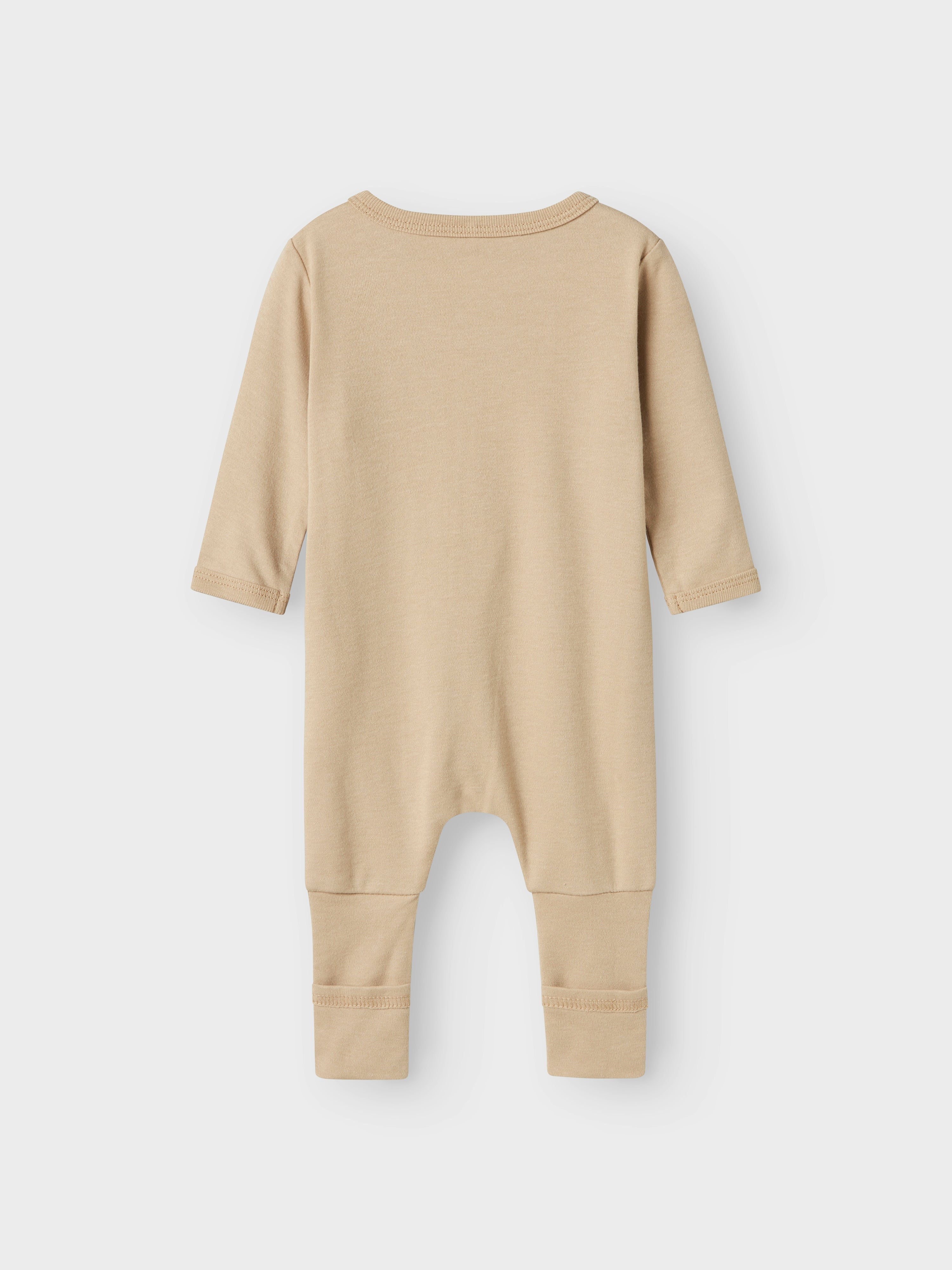 Name It Nightsuit 2 pak Giraffe - Jet Stream