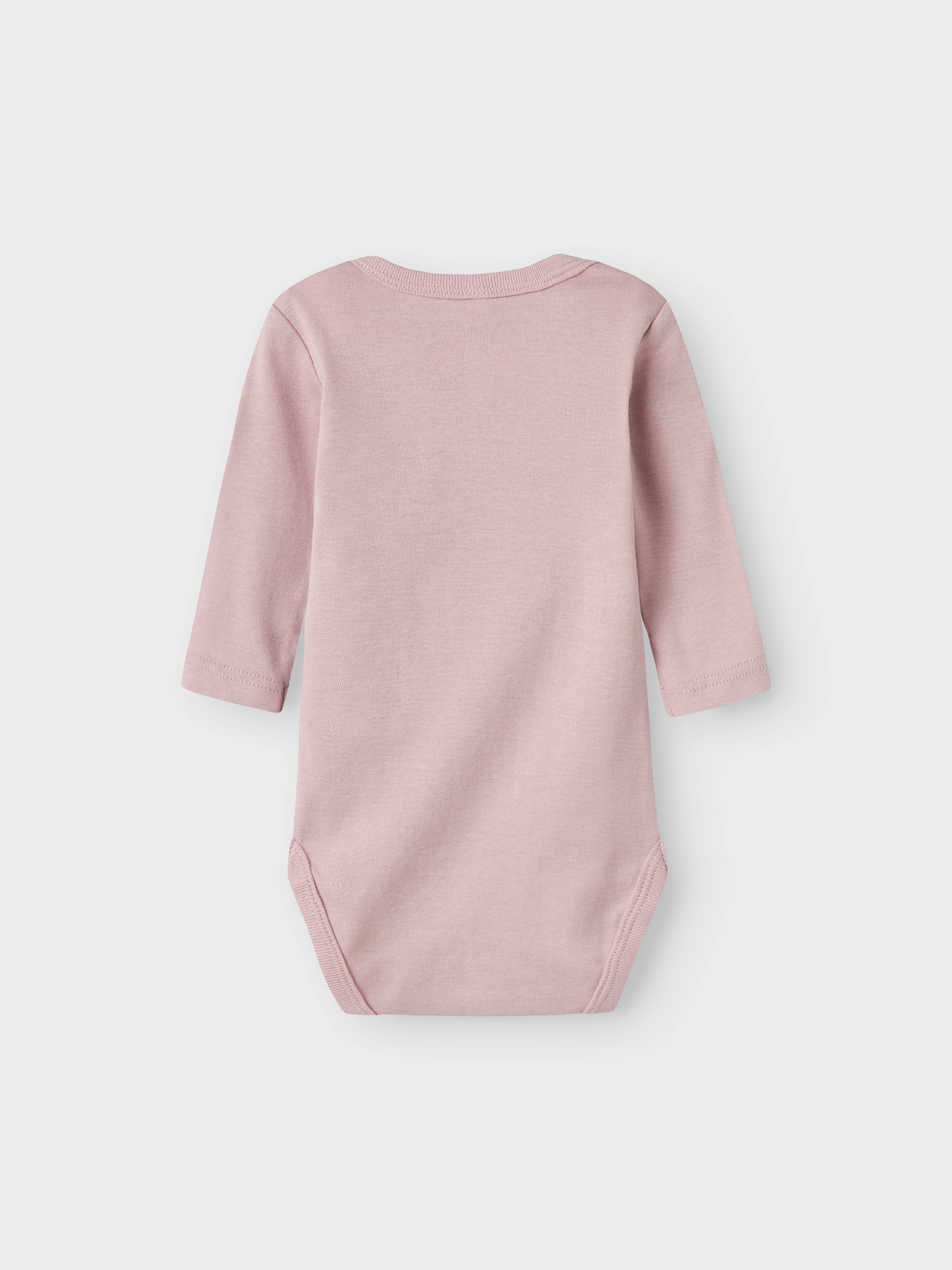 Name It Body 3 pak Rabbit - Summer Sand