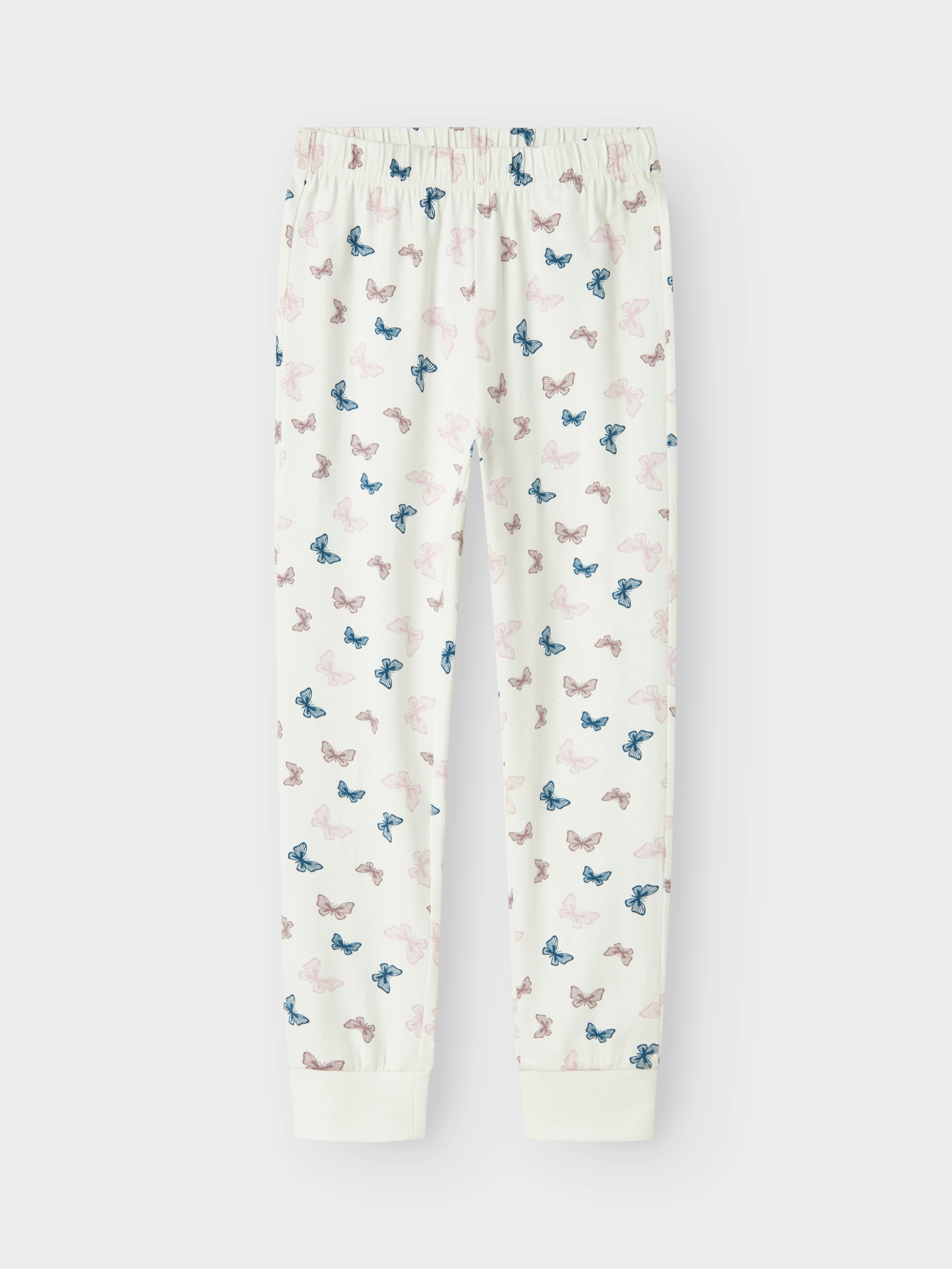 Name It Nightset Jet Stream Butterfly NOOS - Jet Stream