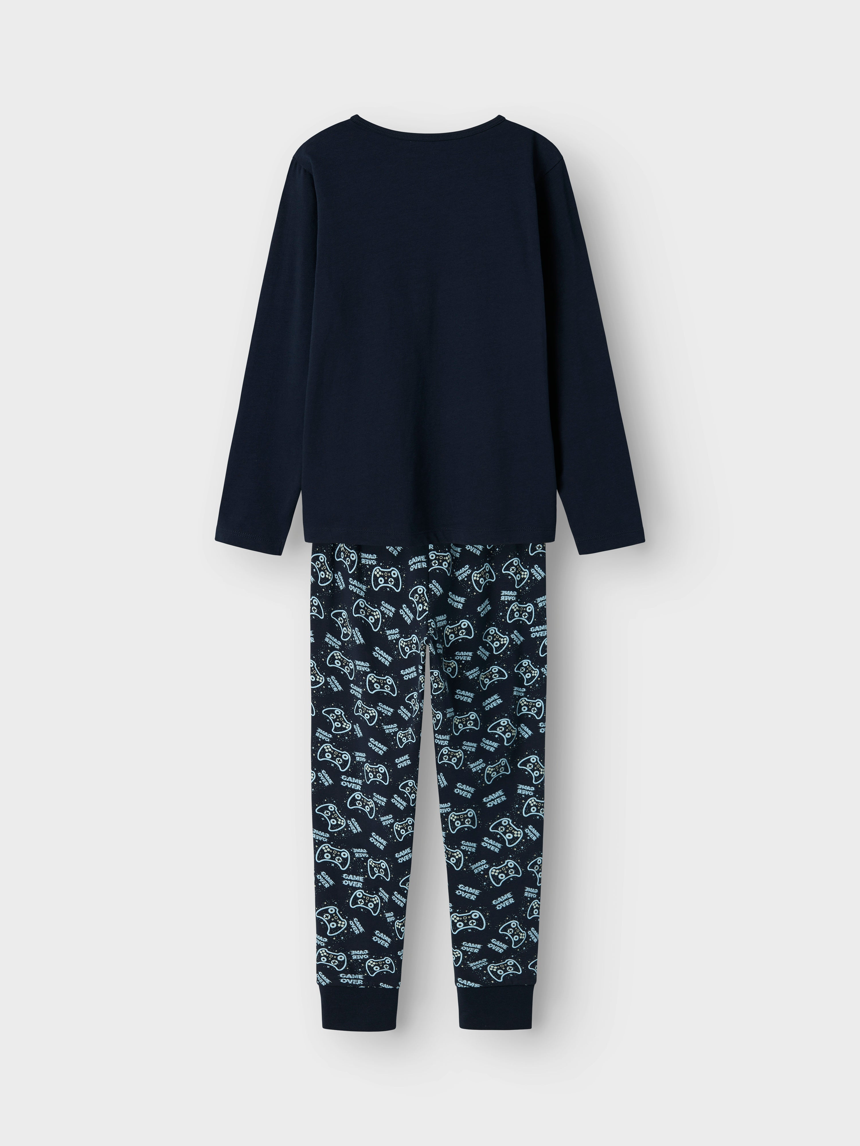 Name It Nightset Sapphire Game NOOS - Dark Sapphire