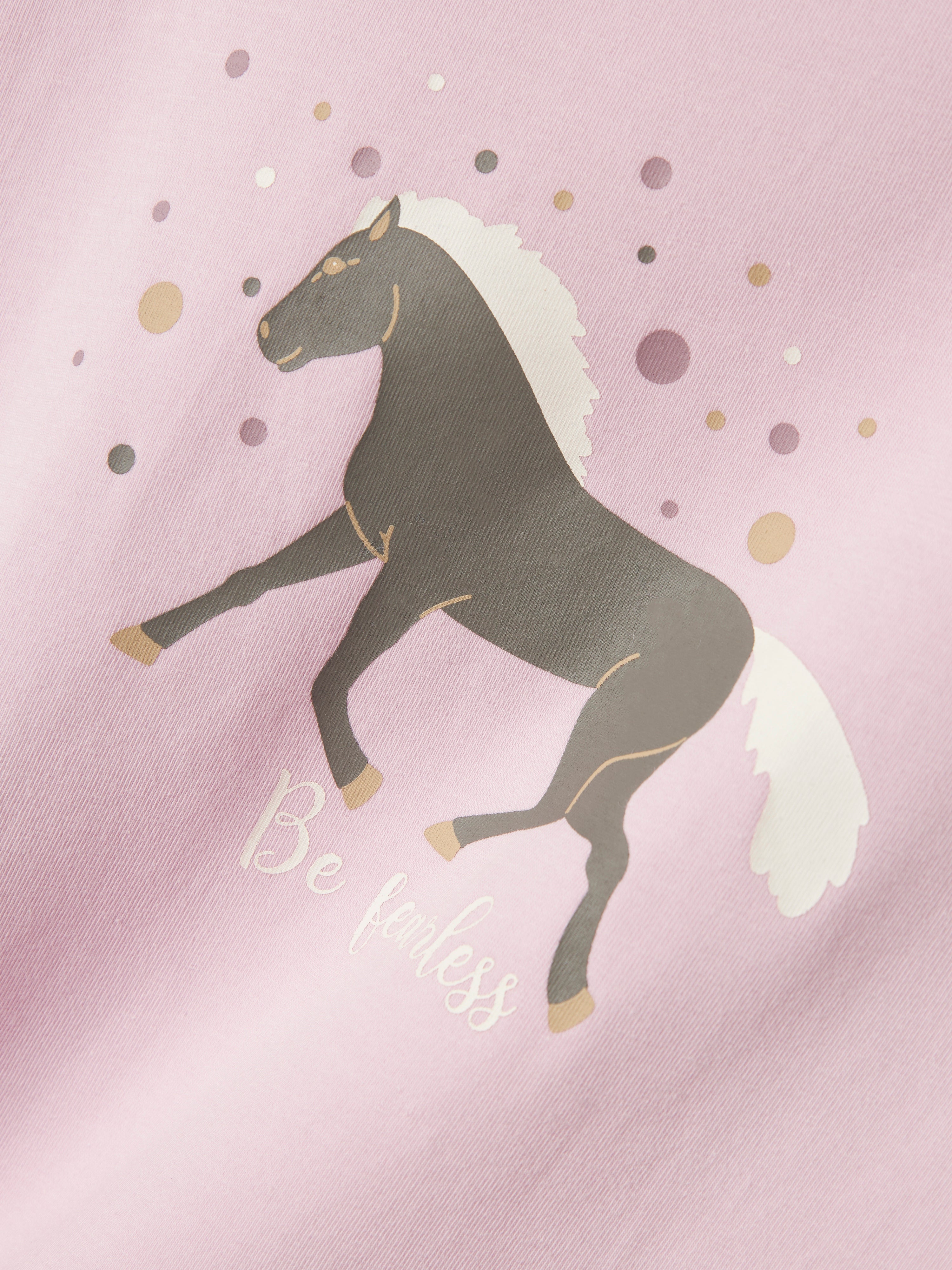 Name It Nightset Corsage Horse NOOS - Corsage