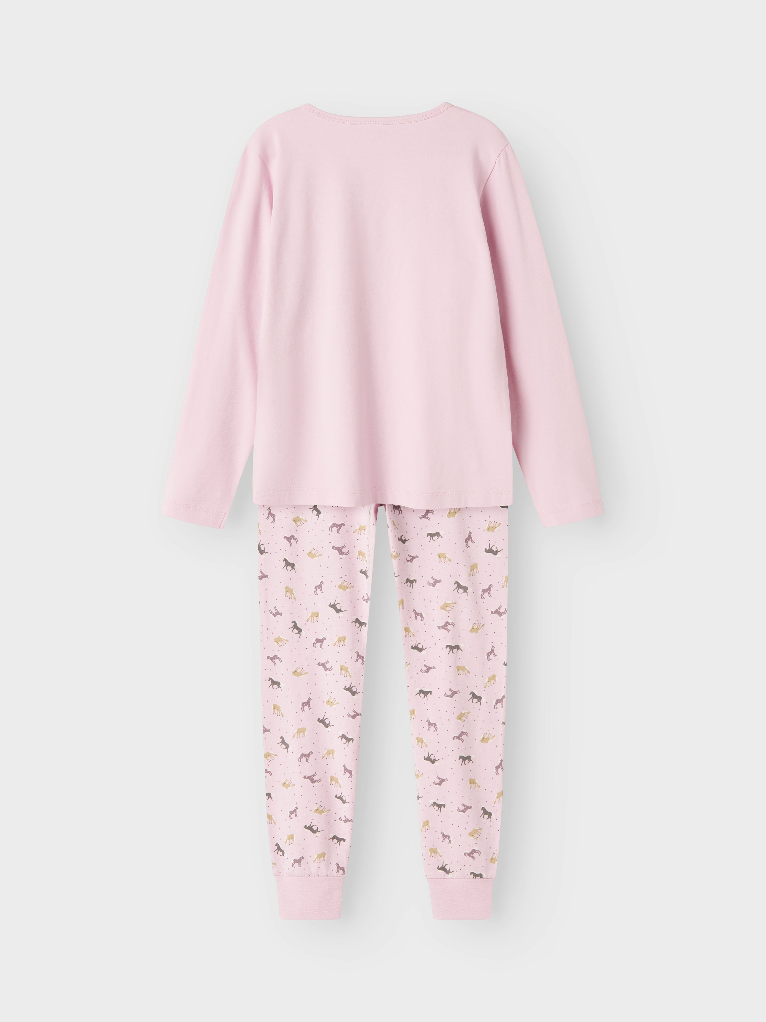 Name It Nightset Corsage Horse NOOS - Corsage