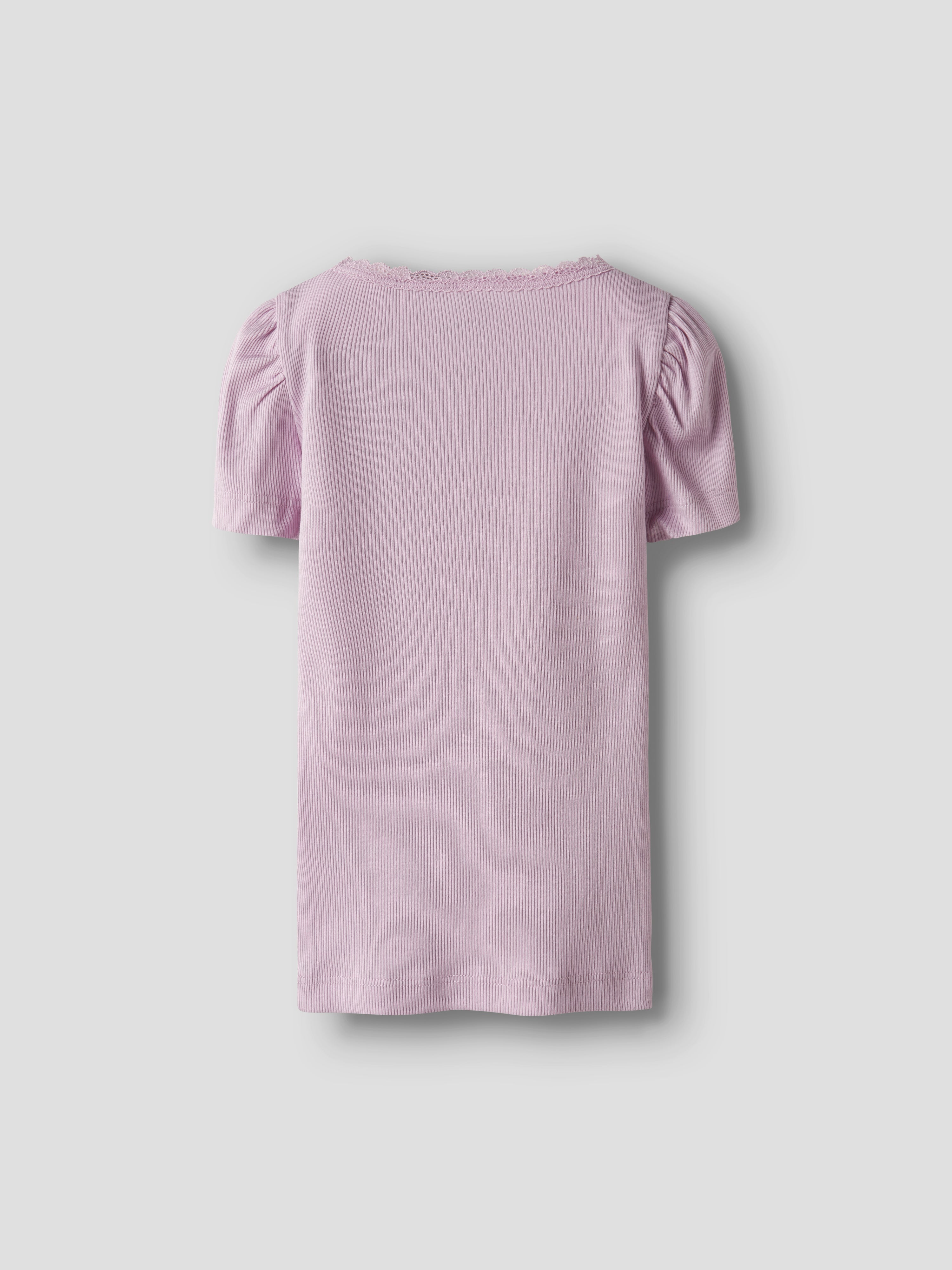 Name It Kab Ss Top Noos - Winsome Orchid