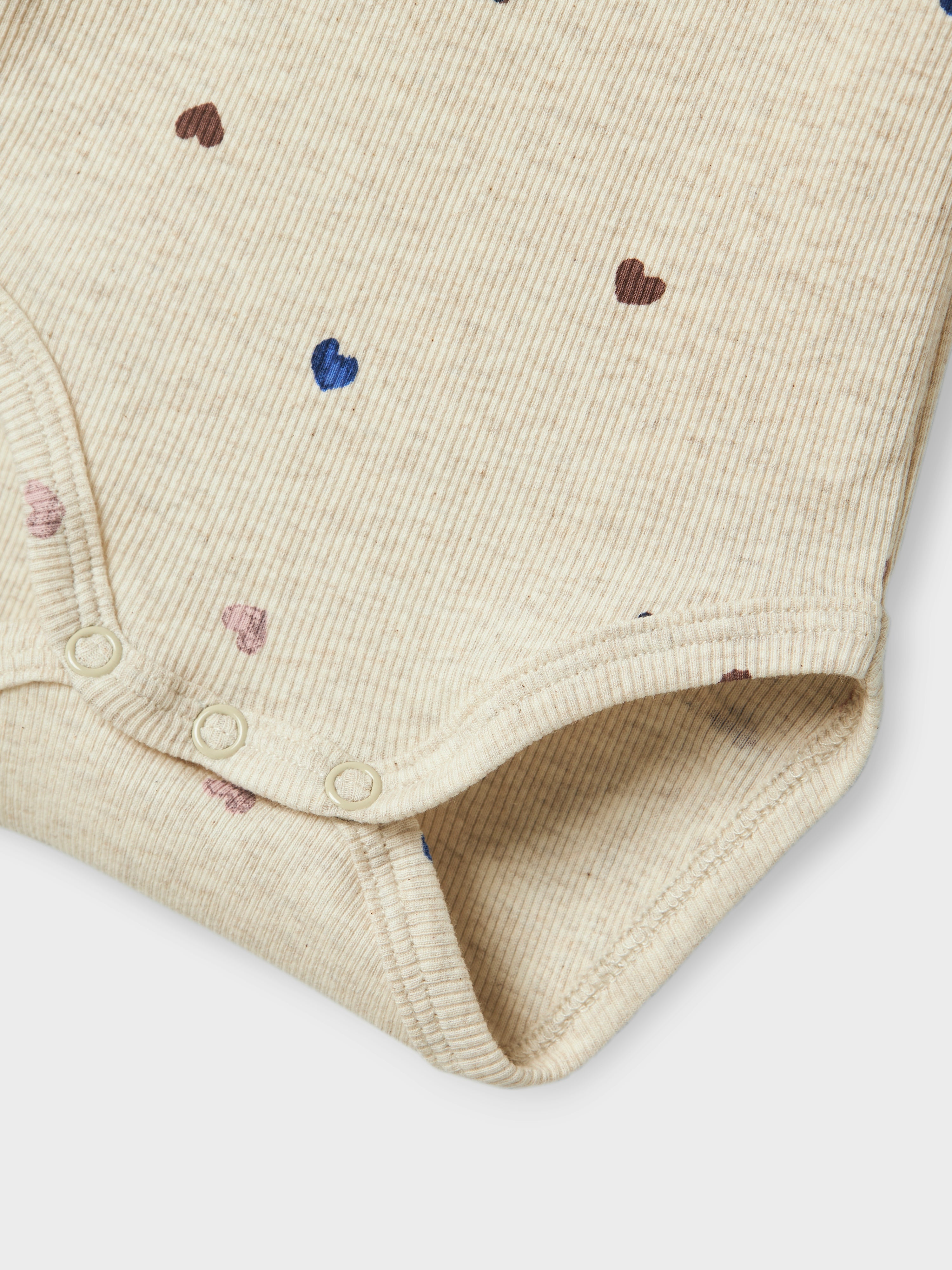 Name It Nutti Body - Peyote Melange