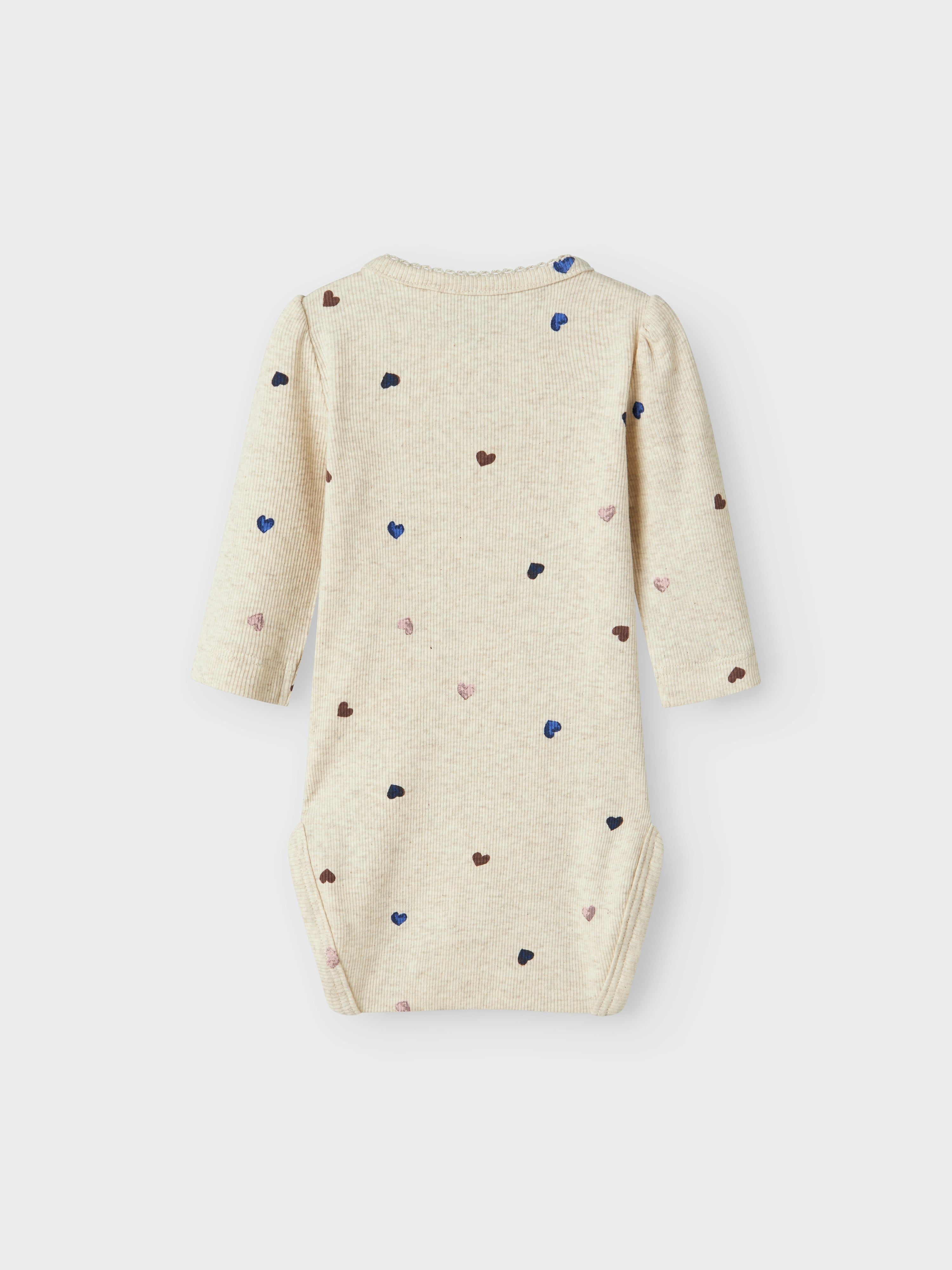 Name It Nutti Body - Peyote Melange