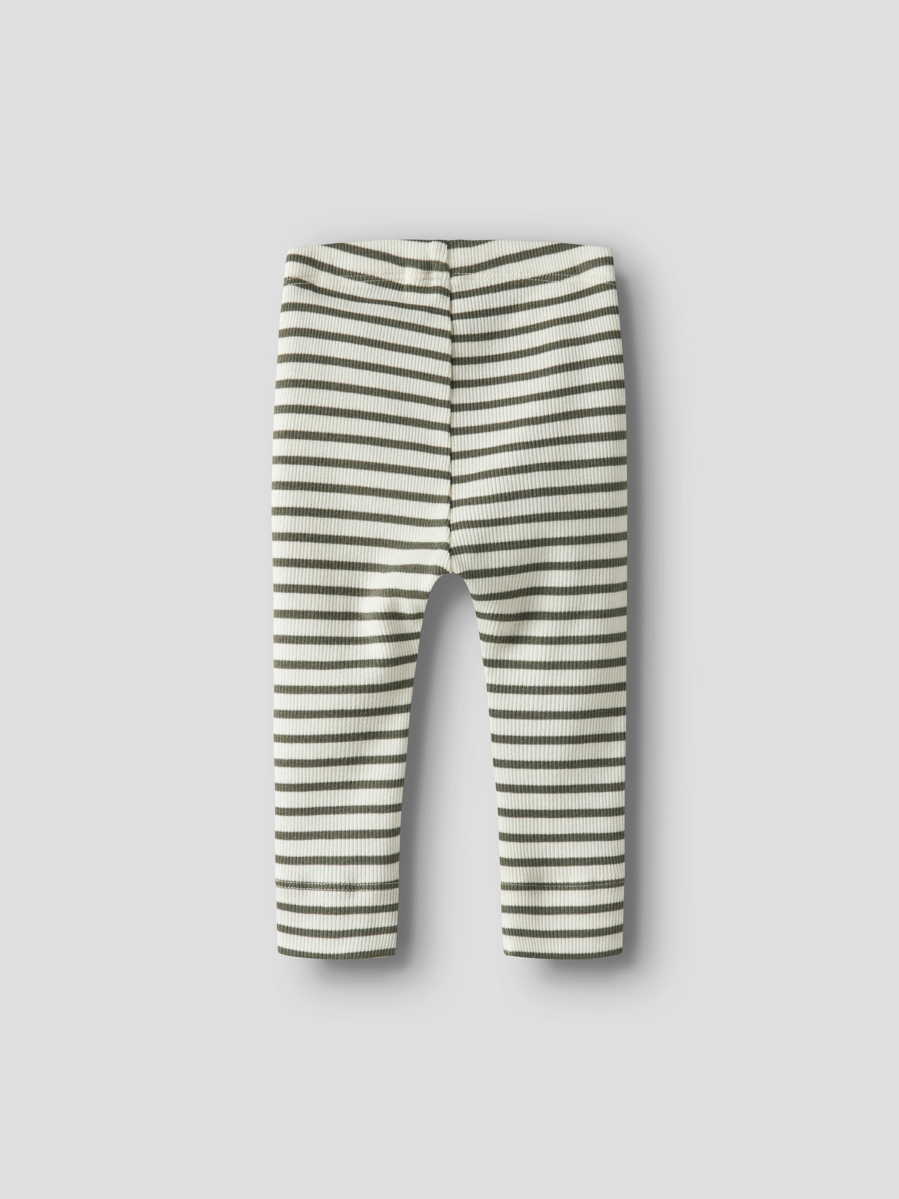 Name It Bani Leggings Noos - Dusty Olive