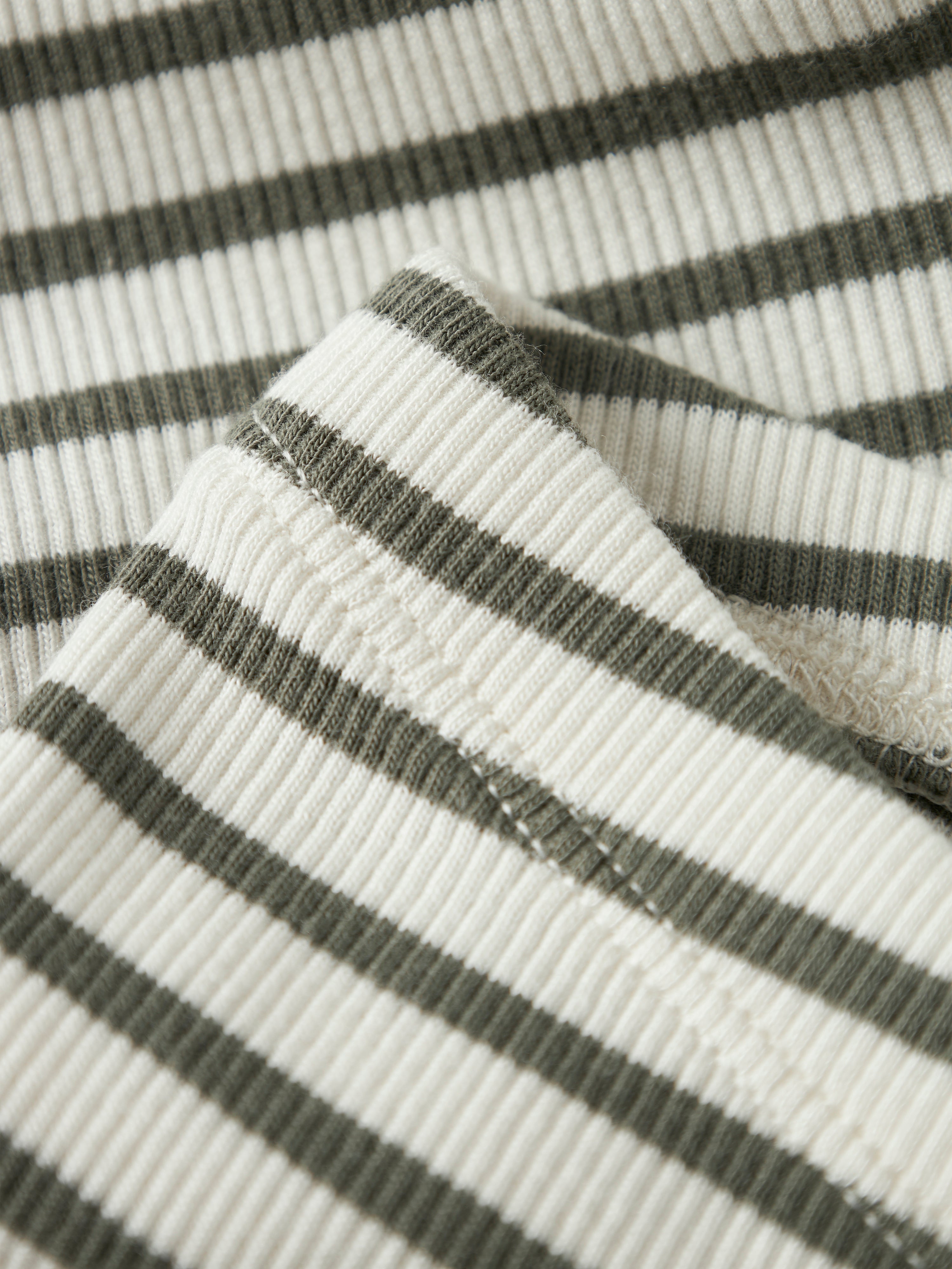 Name It Bani Leggings Noos - Dusty Olive