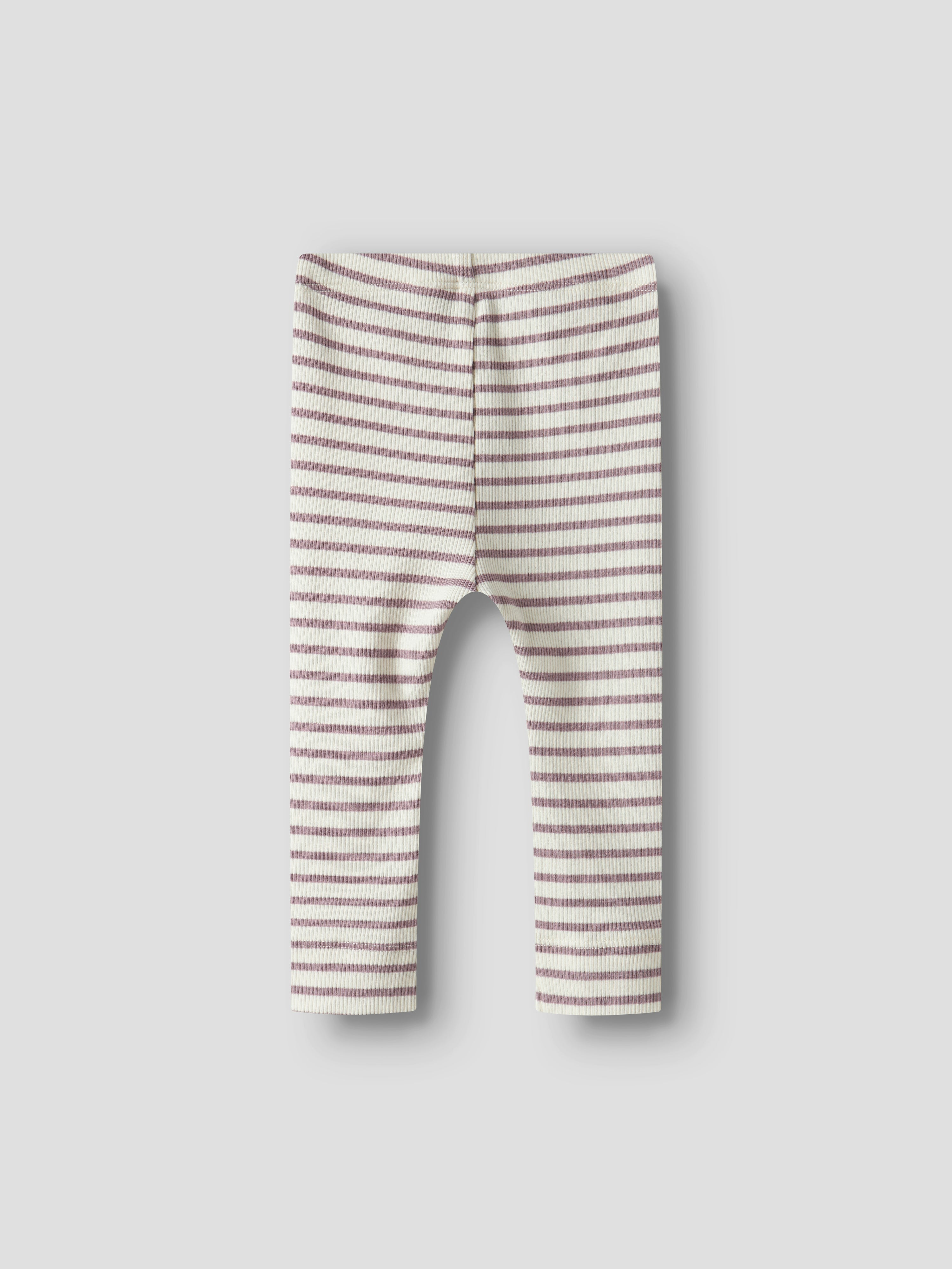 Name It Bani Leggings Noos - Elderberry