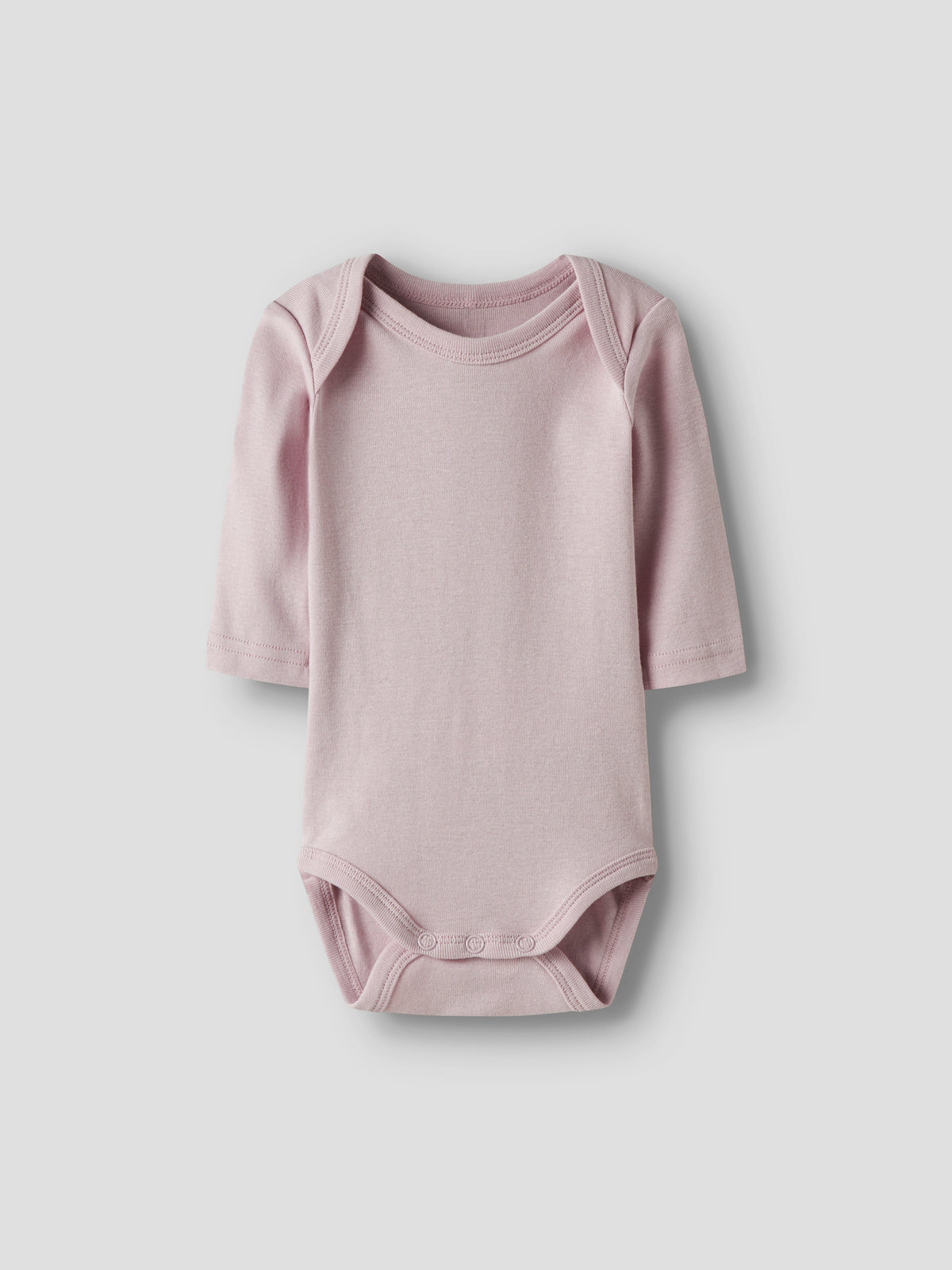 Name It Body - 3-pak LS Jet Rainbow - Jet Stream w/ Burnish