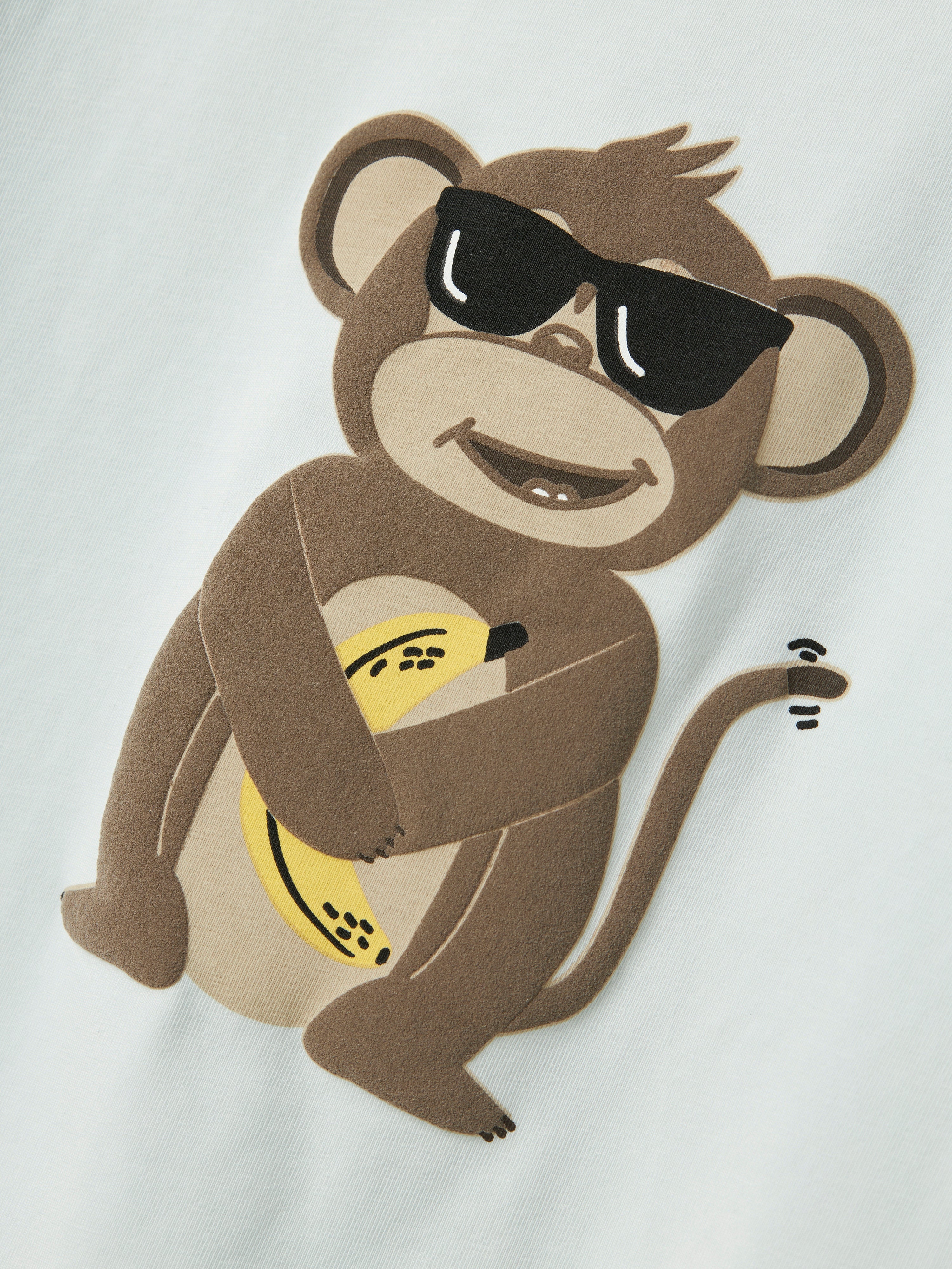 Name It Jax Top - Country Air