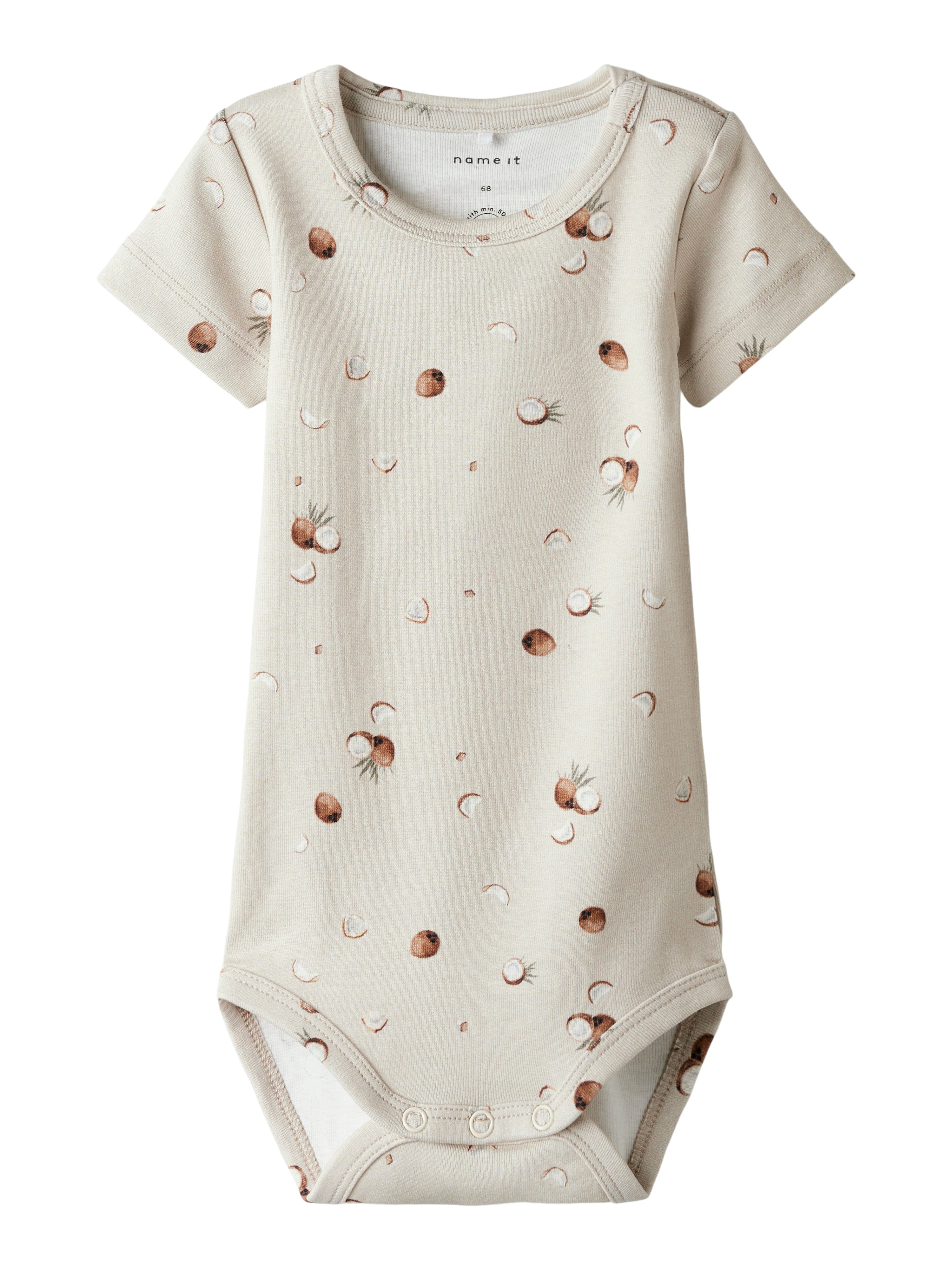 Name It Huxley SS Body - Peyote