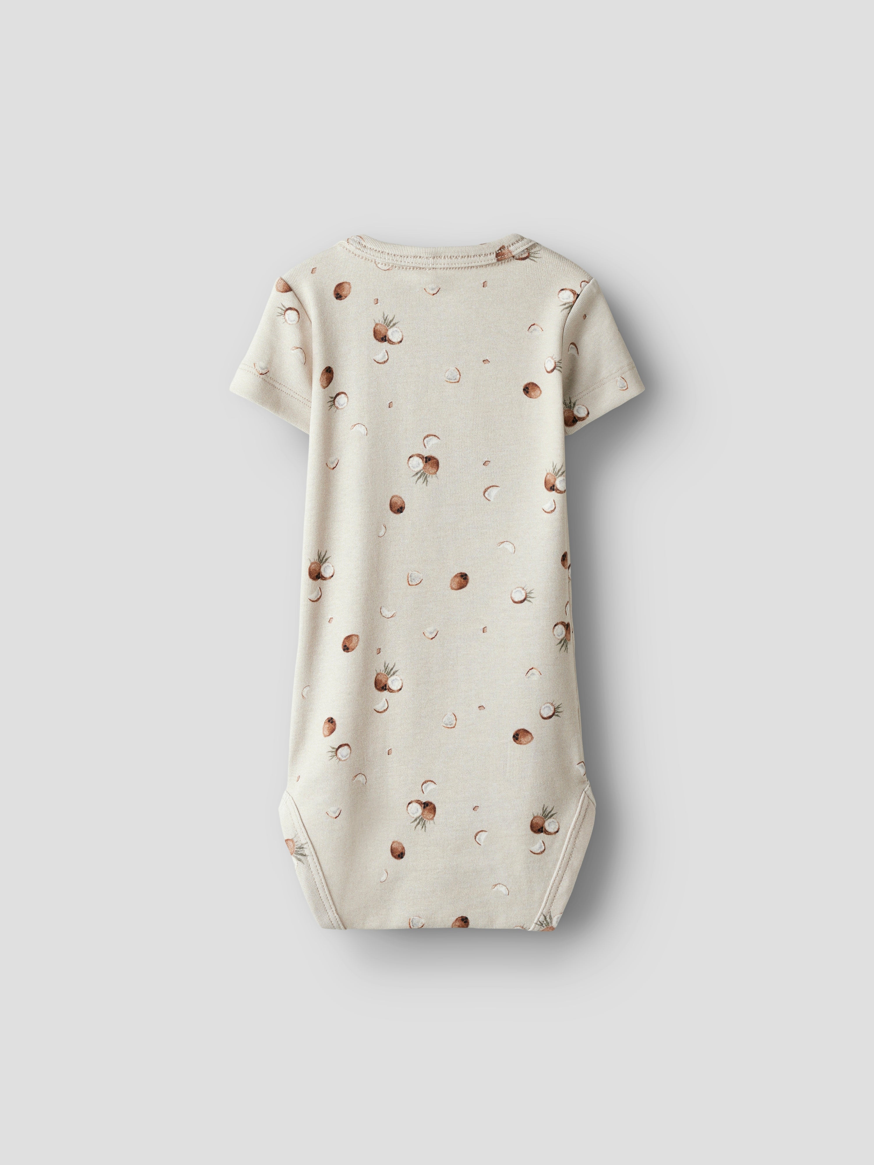 Name It Huxley SS Body - Peyote