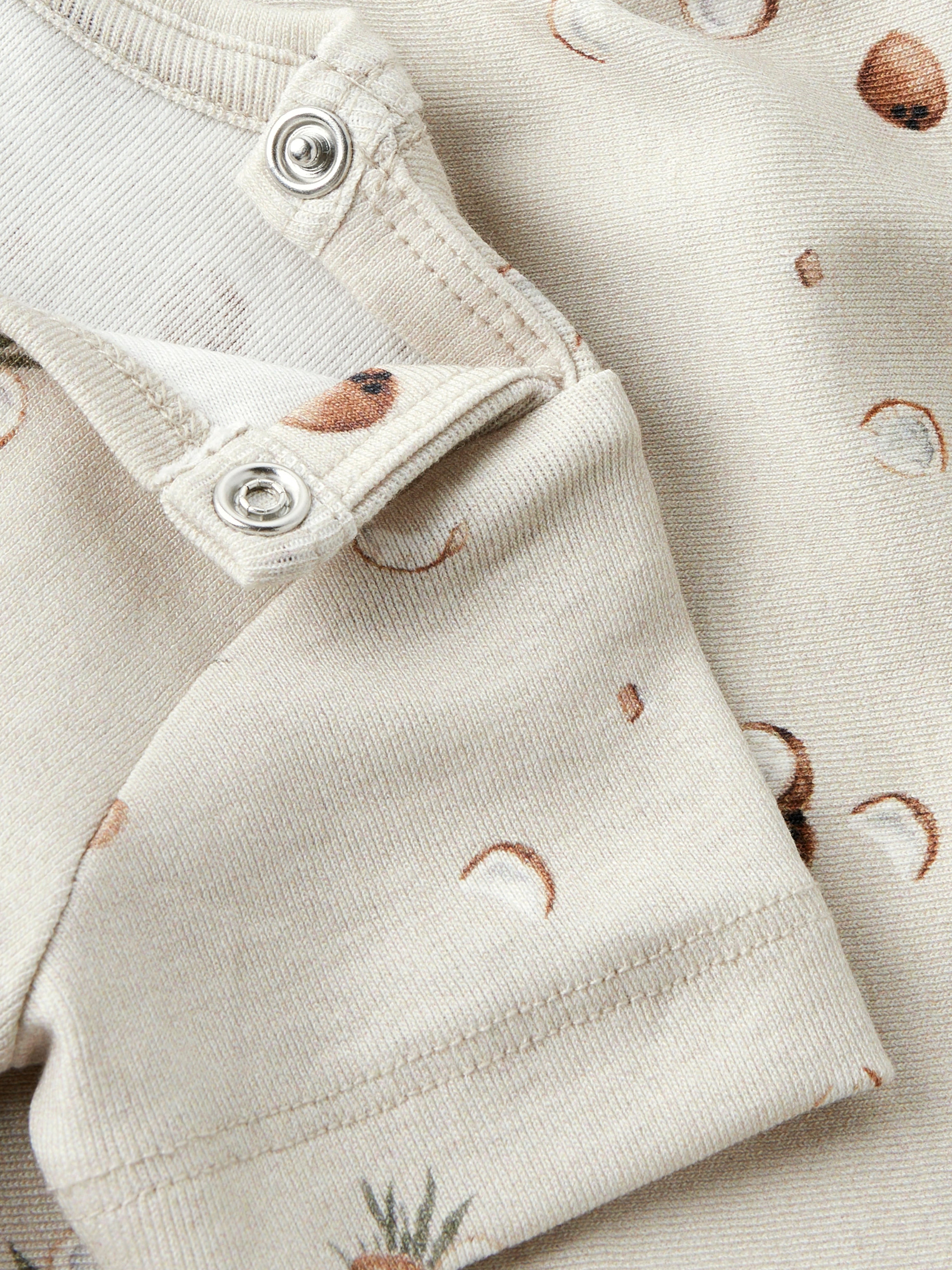 Name It Huxley SS Body - Peyote