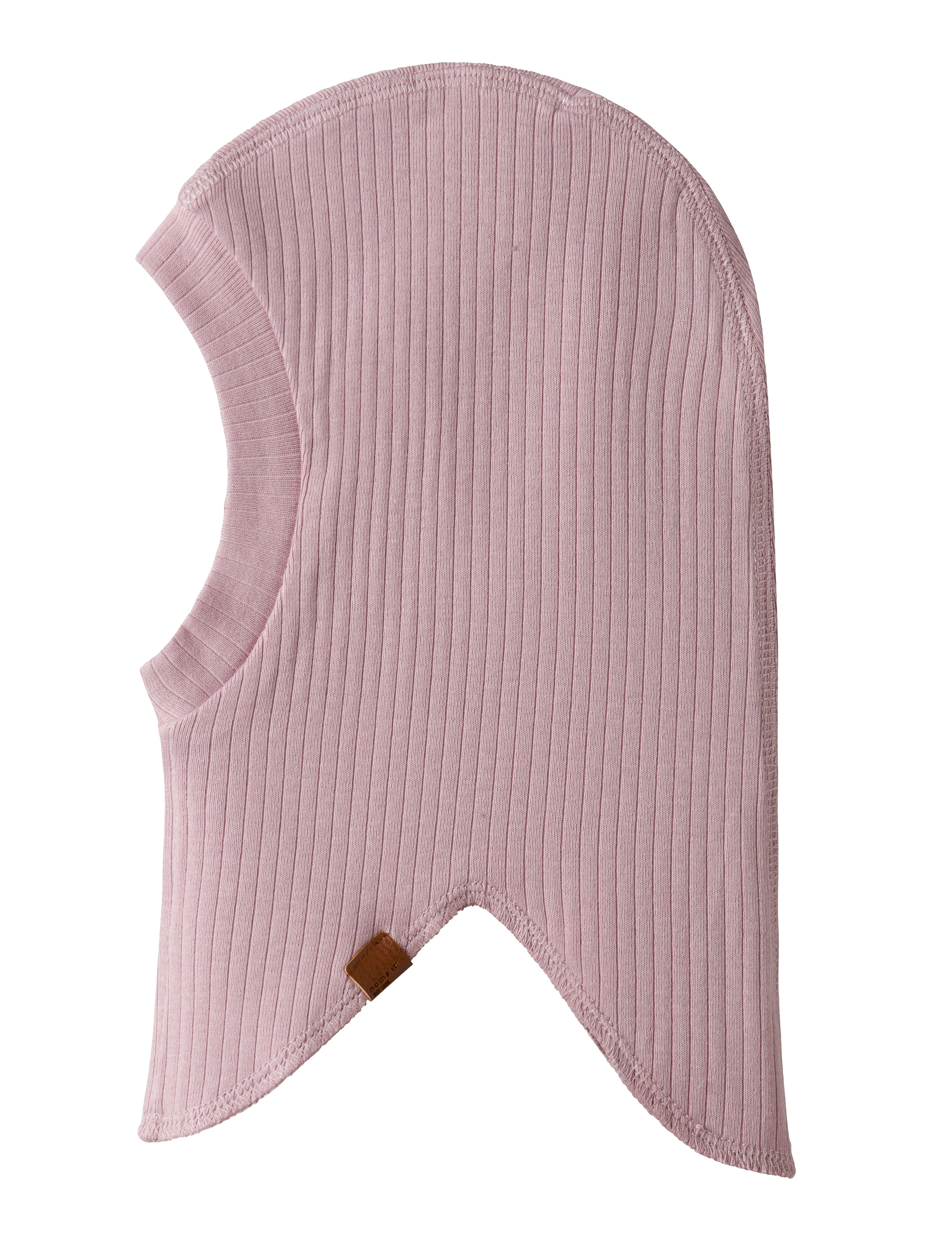 Name It Mex Balaclava - Keepsake Lilac