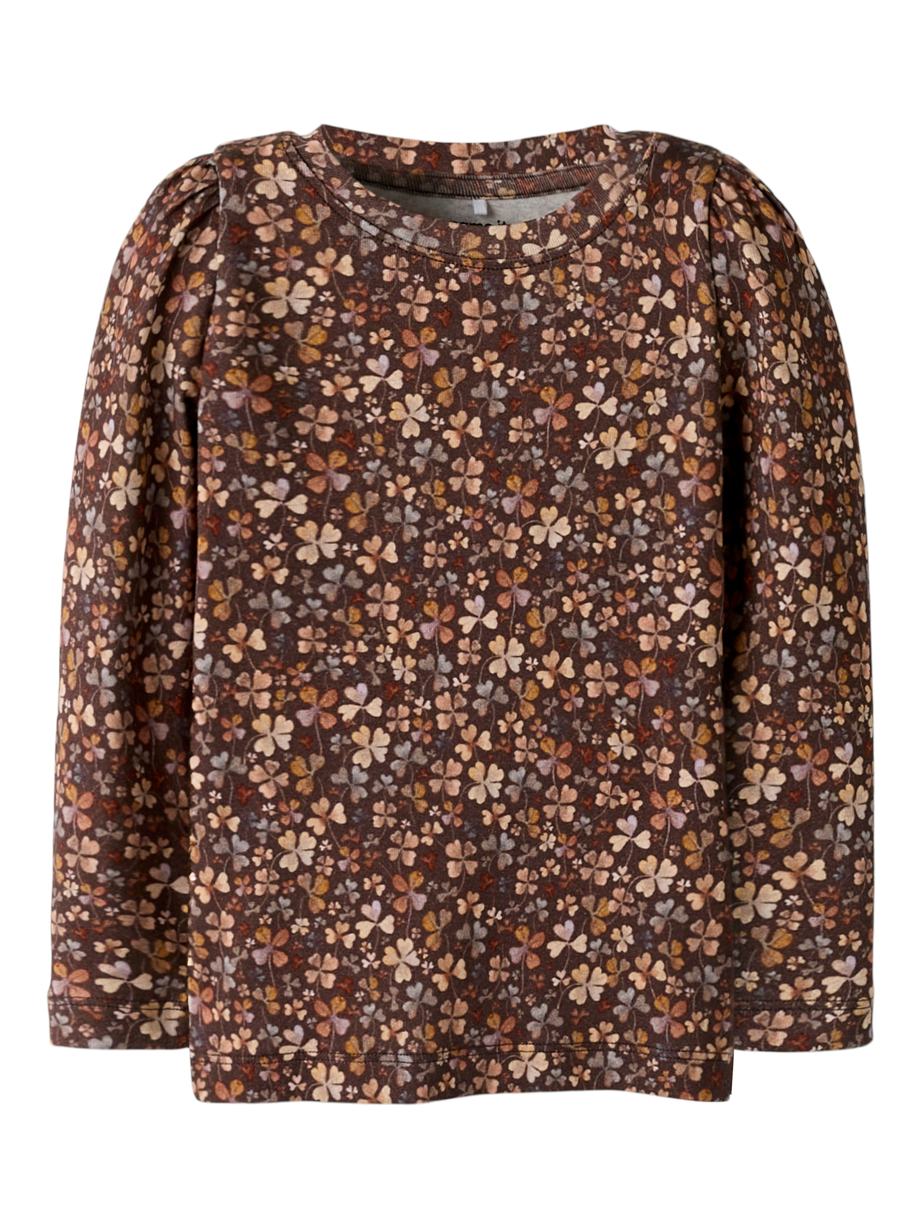 Name It Novea LS Top - Shopping Bag