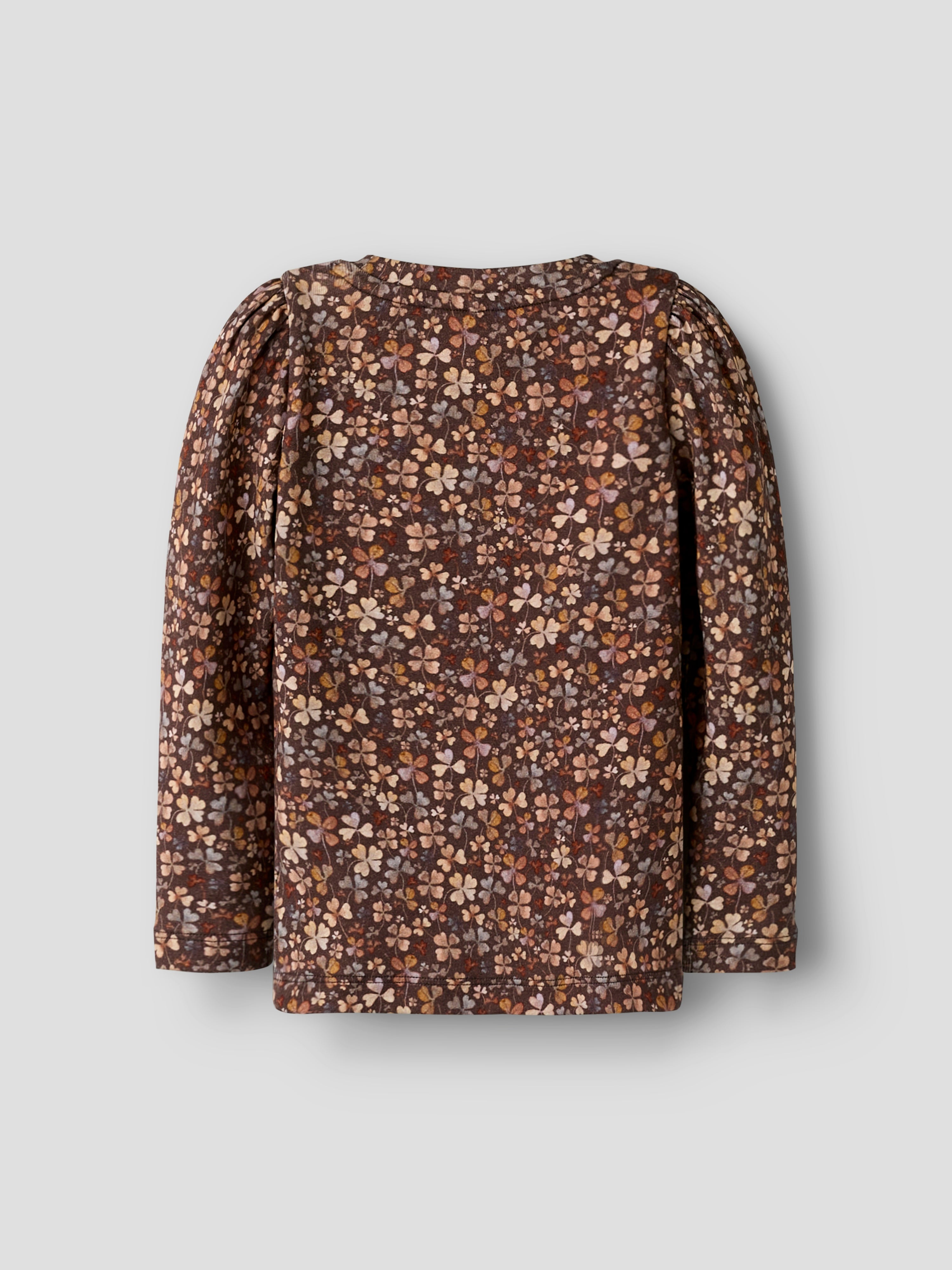 Name It Novea LS Top - Shopping Bag