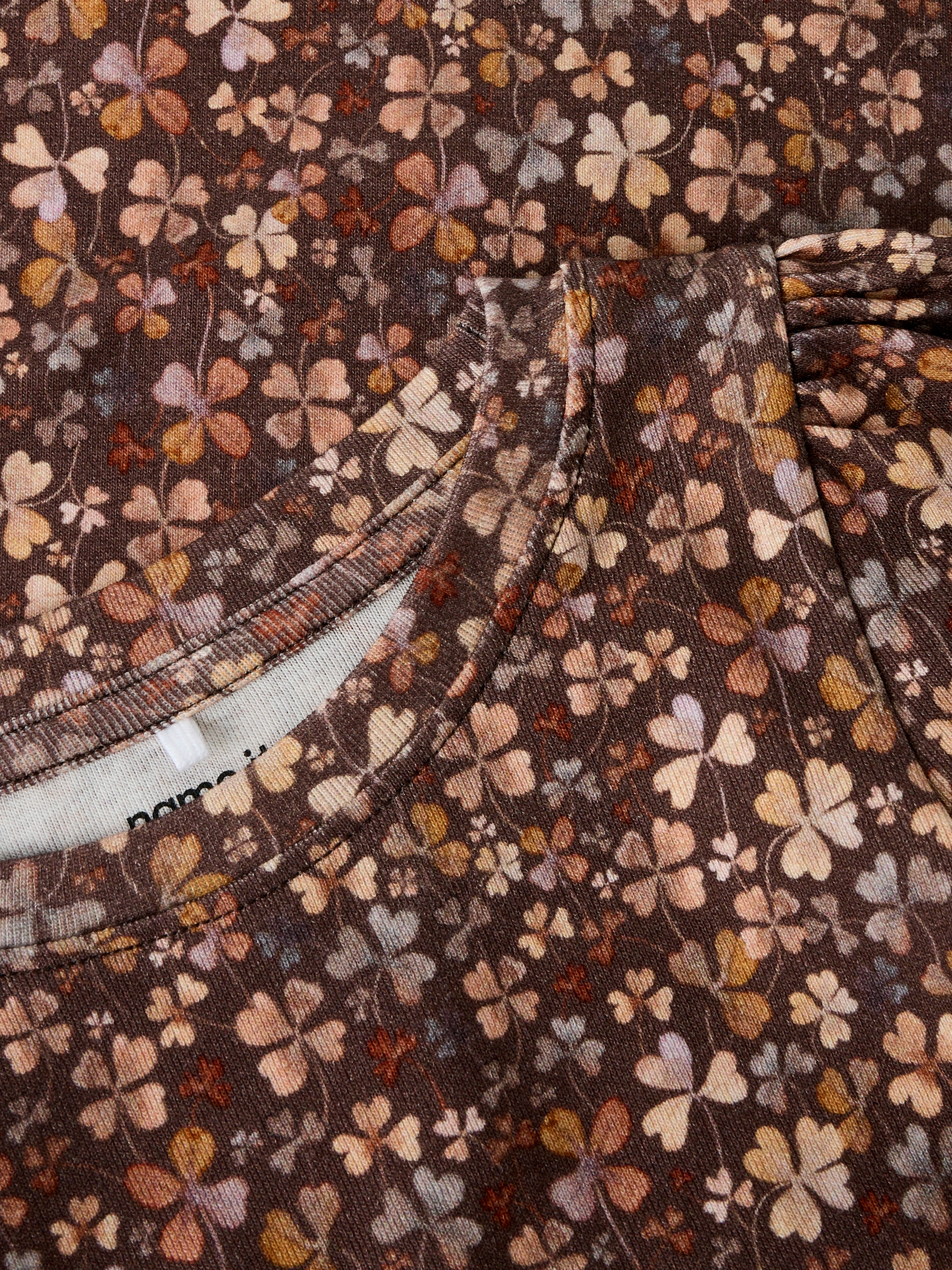 Name It Novea LS Top - Shopping Bag