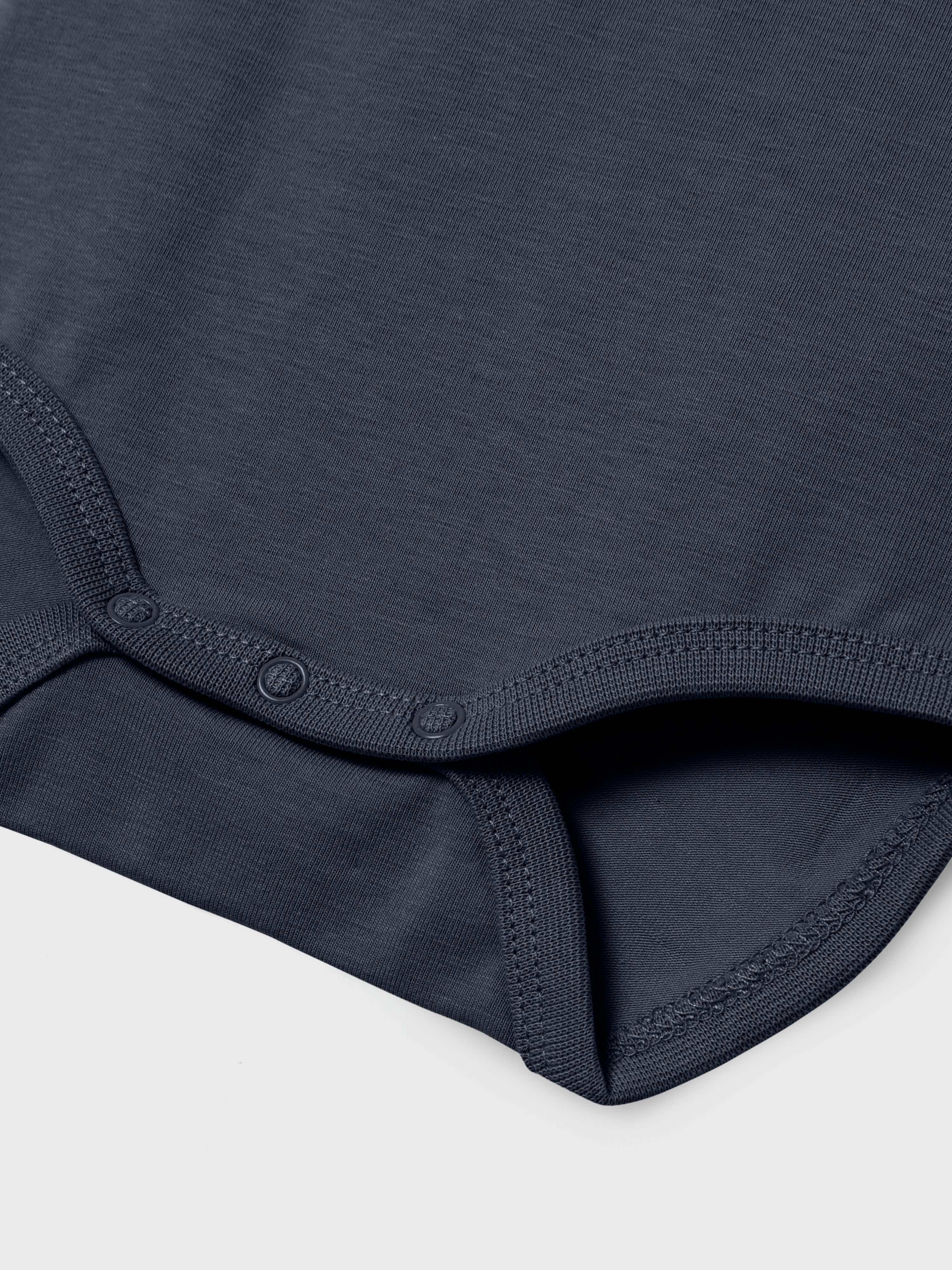 Name It Holger - LS Polo Body NOOS - Dark Sapphire