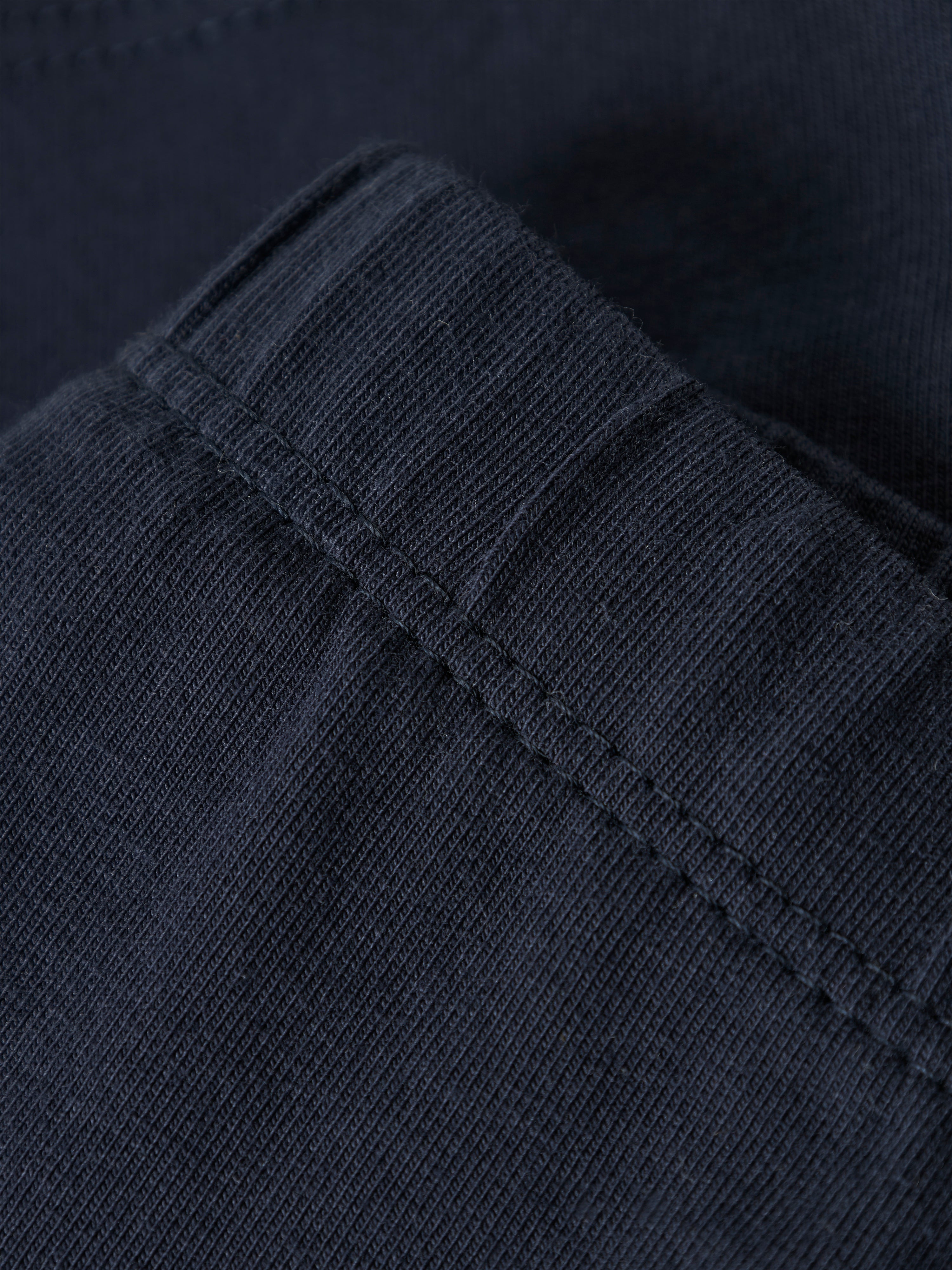 Name It Vivian Shorts Leggings - Navy Blazer