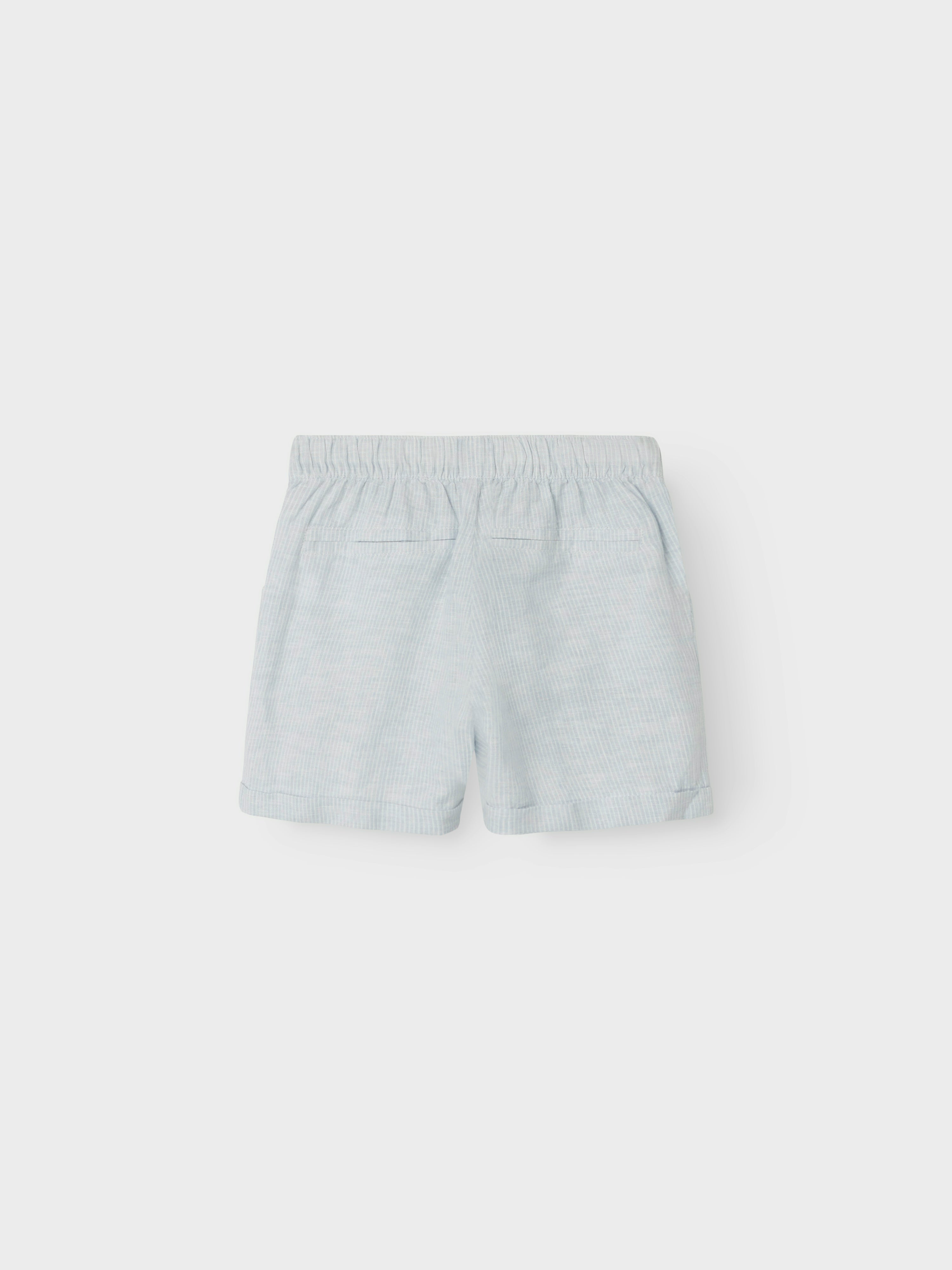 Lil AtelierJesper Shorts - Ancient Water