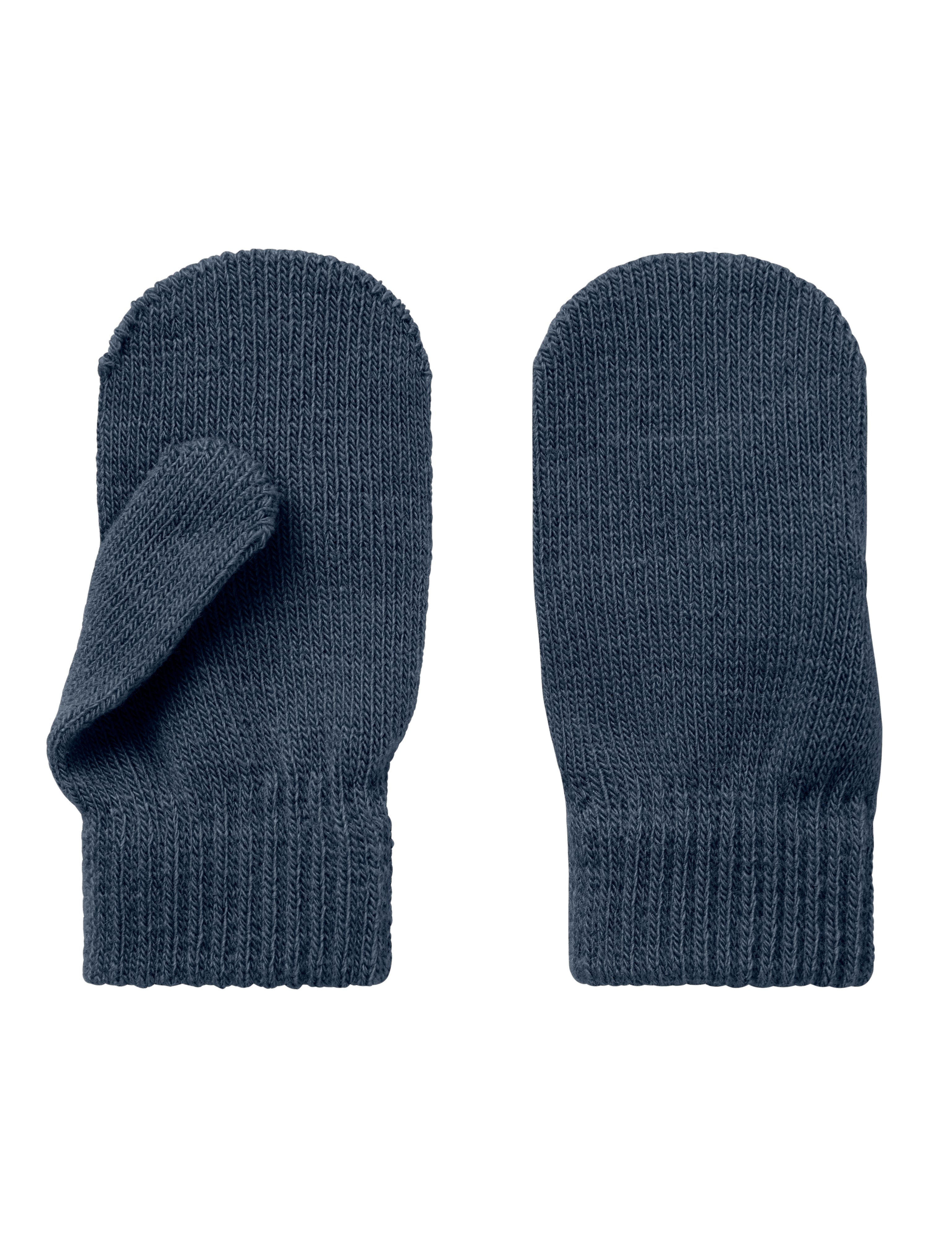 Name It Magic Knit Mittens - Spellbound