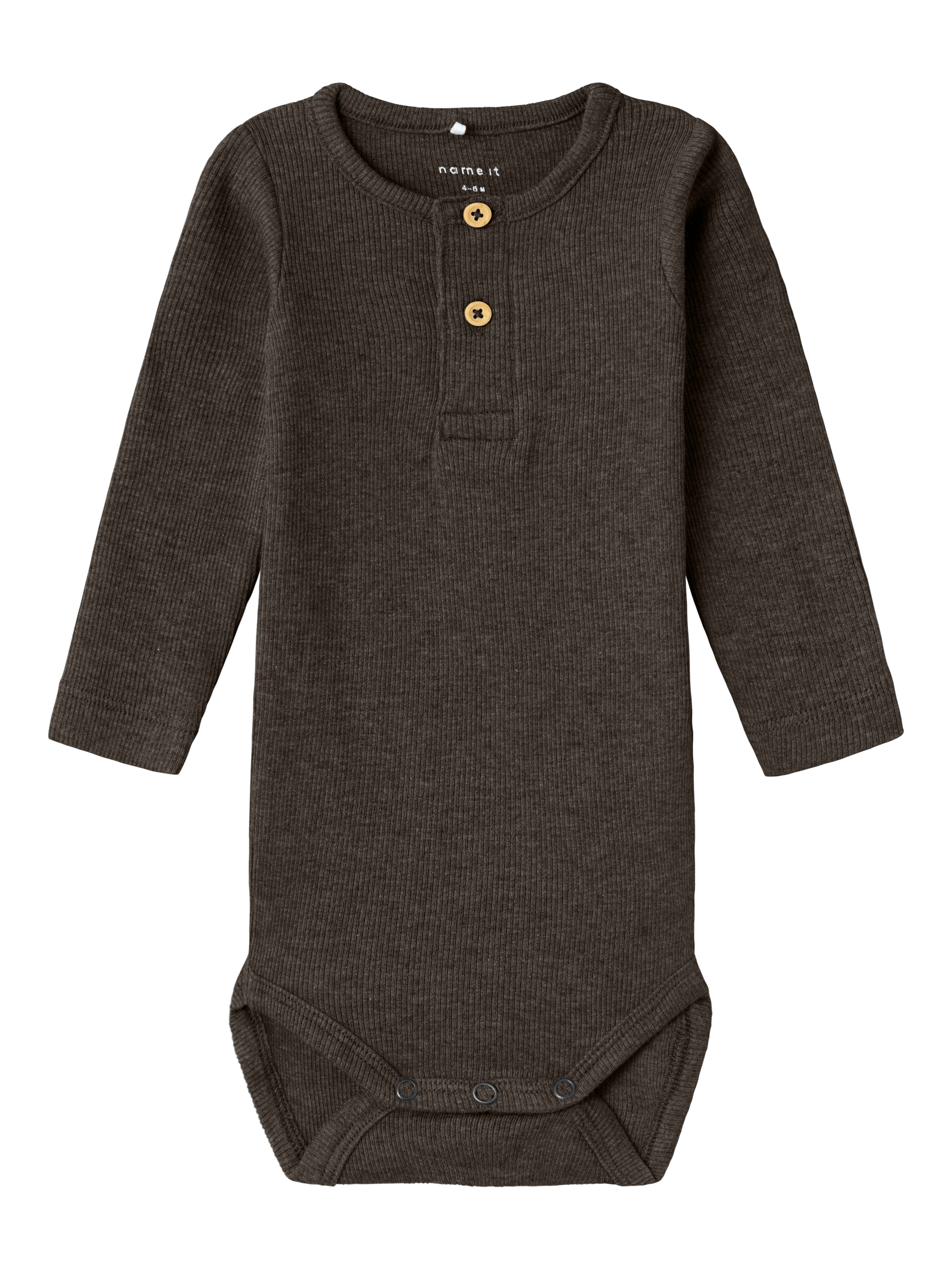 Name It Kab Body Noos - Delicioso Melange