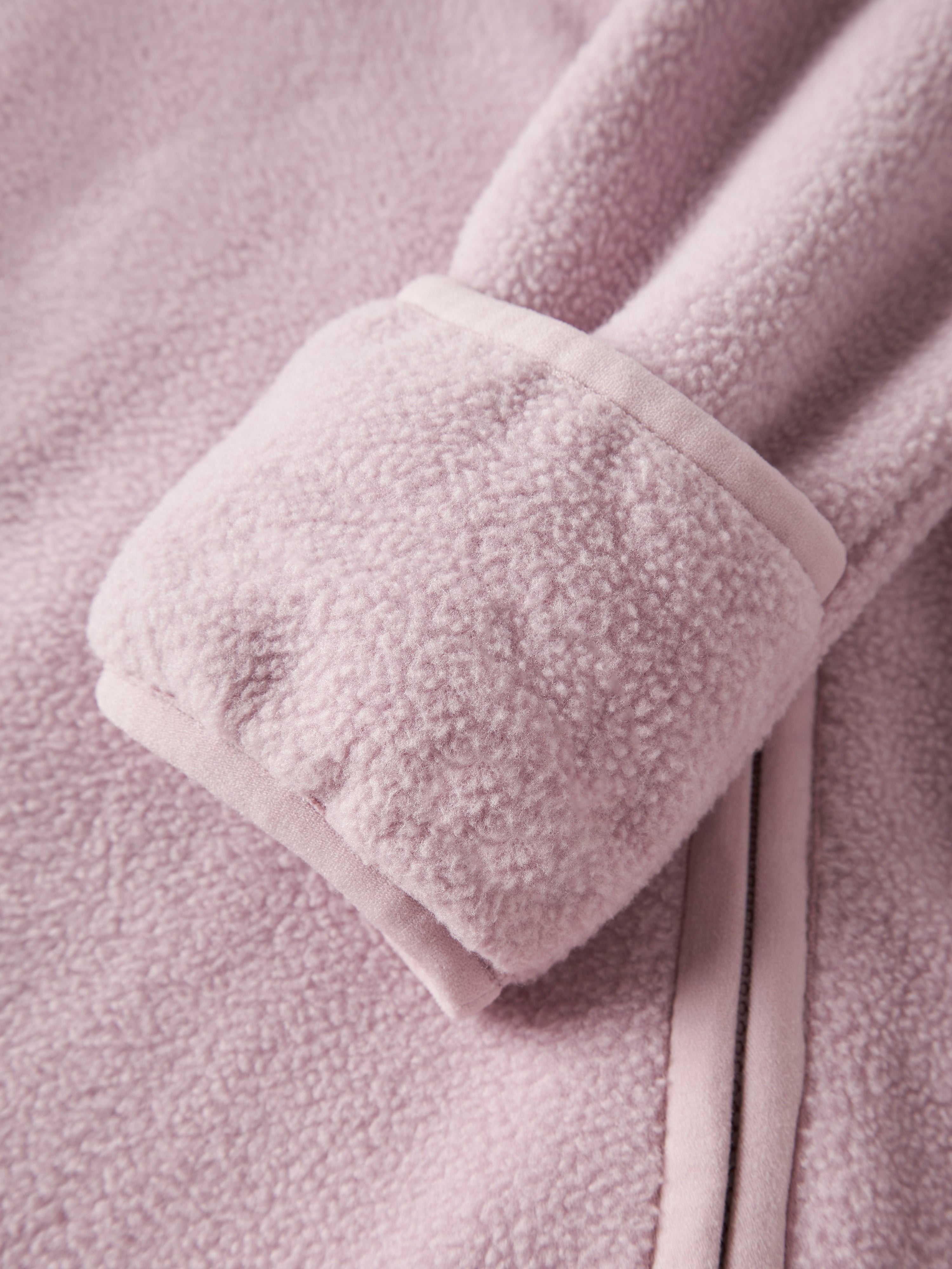 Name It Meeko Suit Solid - Keepsake Lilac